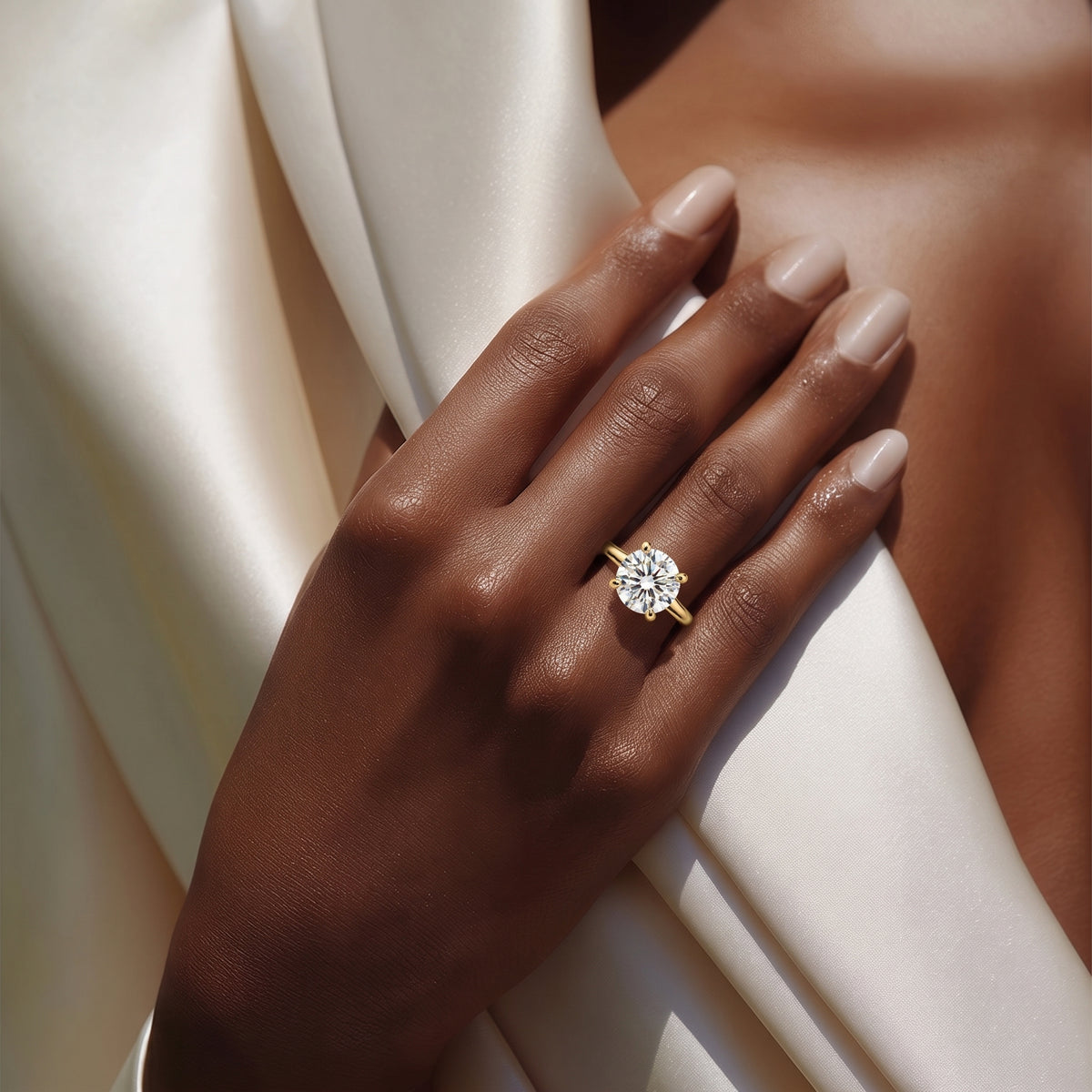 | Yellow Gold