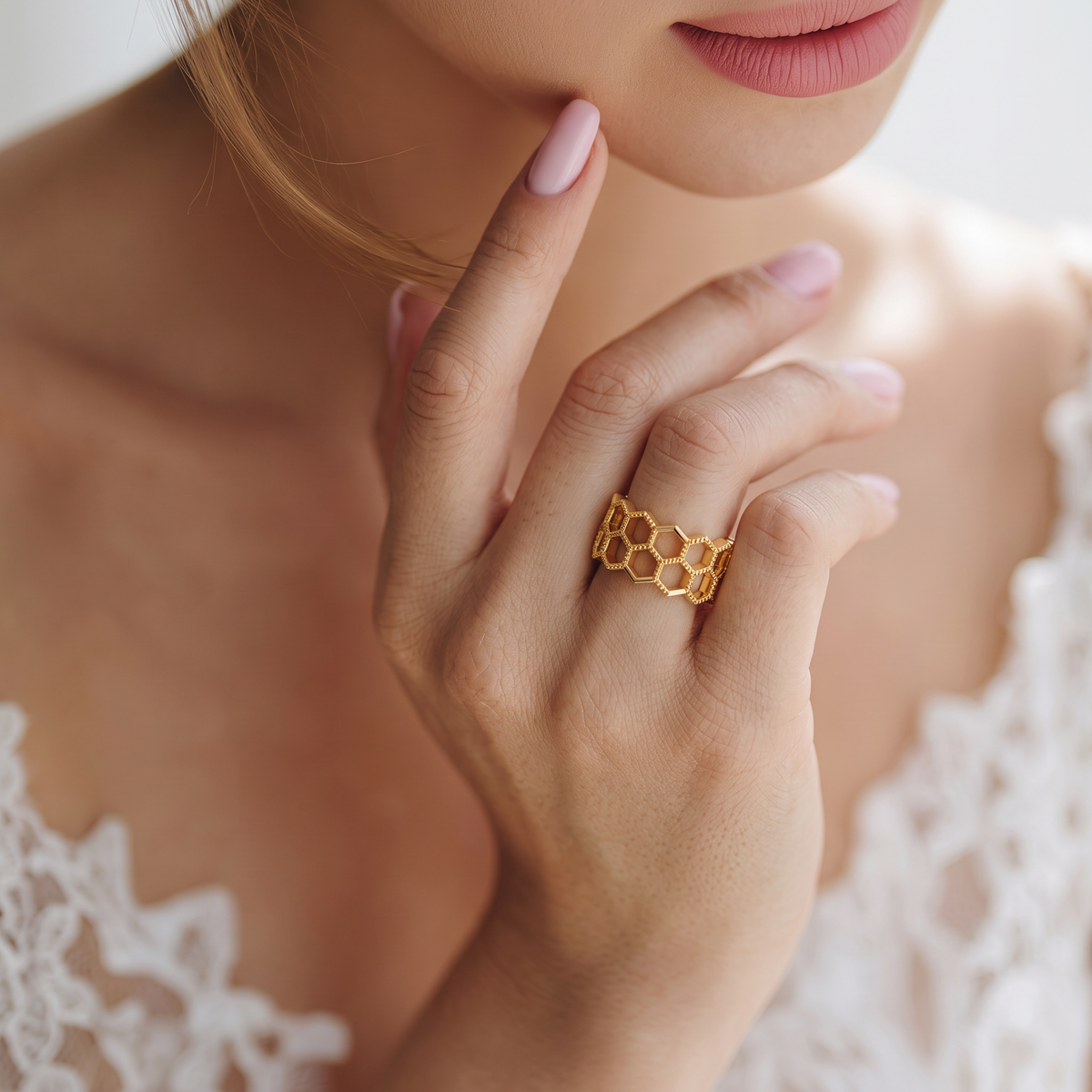 | Yellow Gold