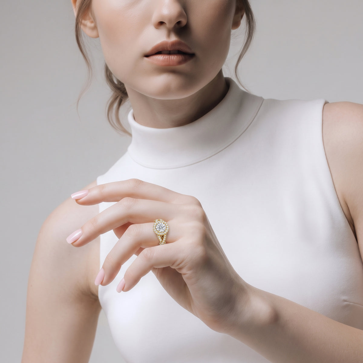 | Yellow Gold