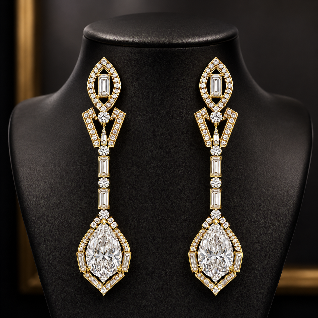| Yellow Gold