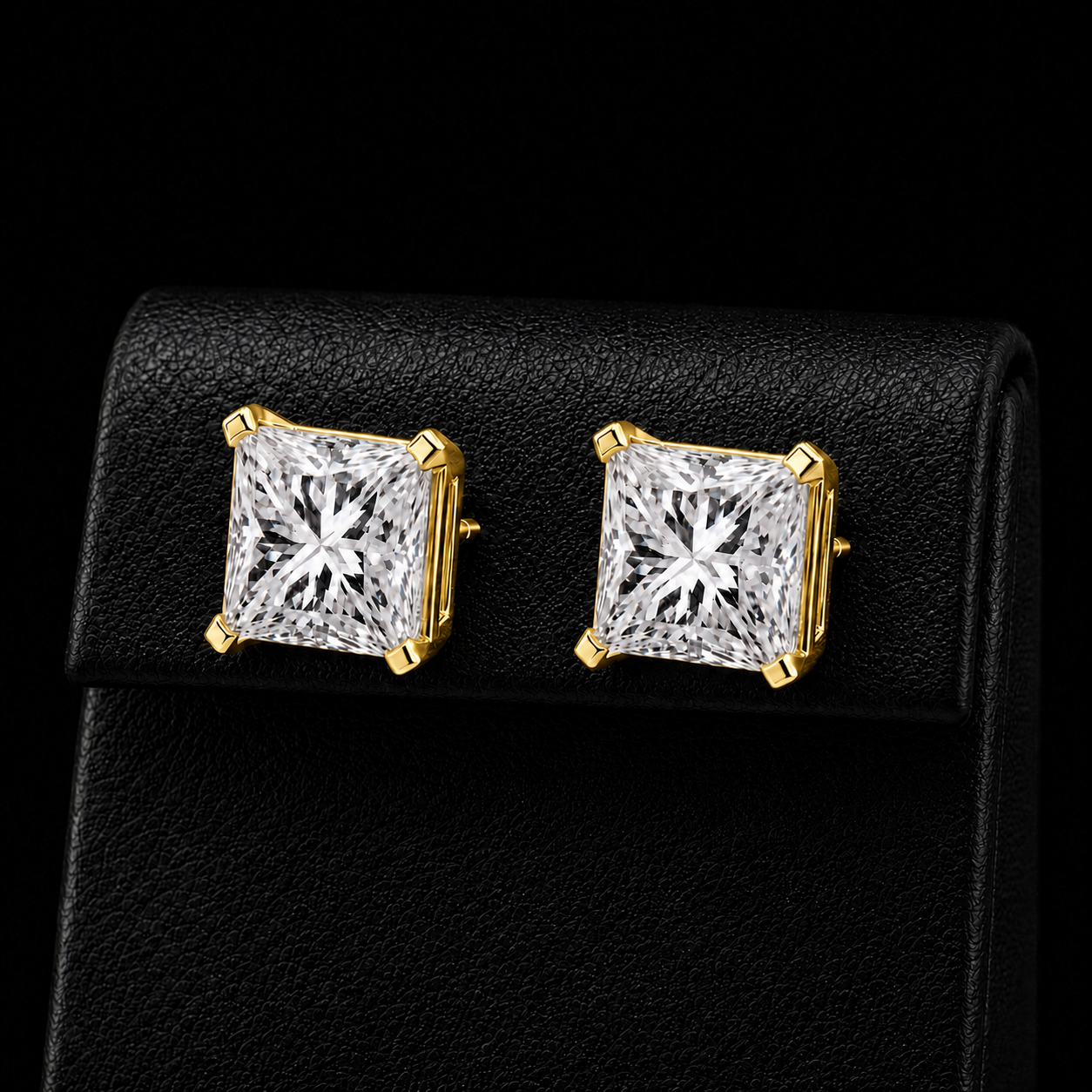 | Yellow Gold