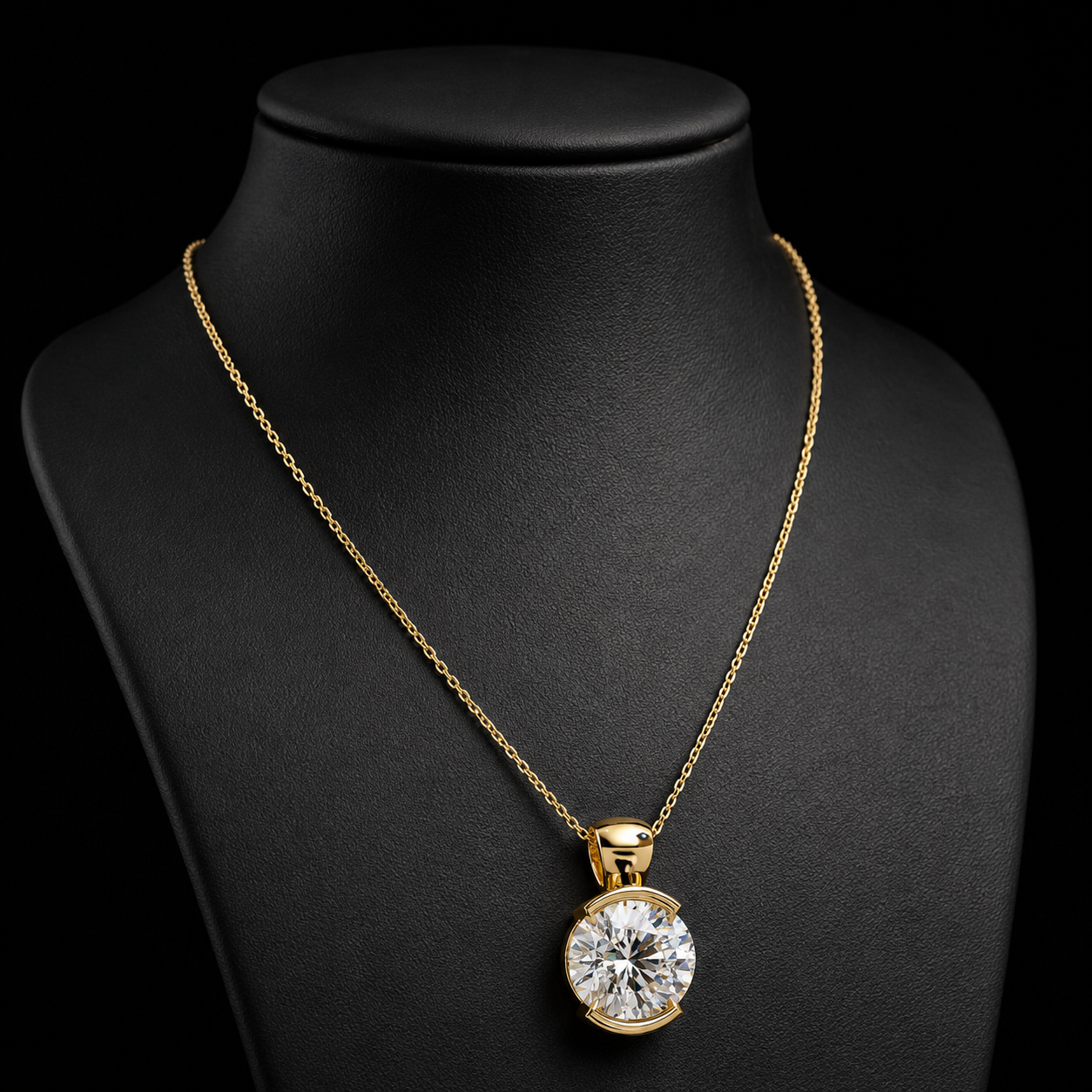 | Yellow Gold