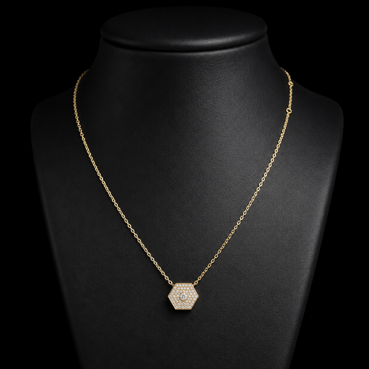 | Yellow Gold