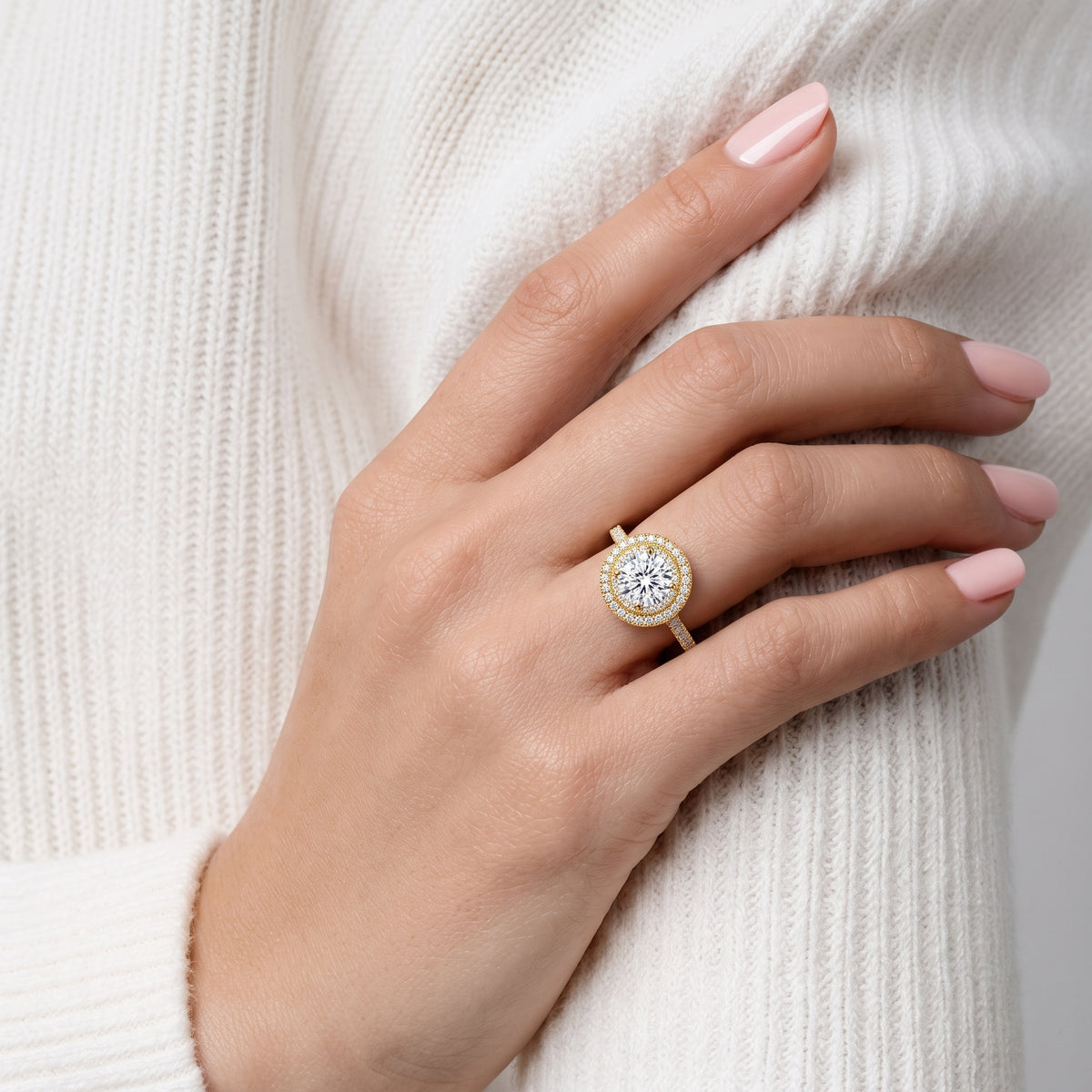 | Yellow Gold