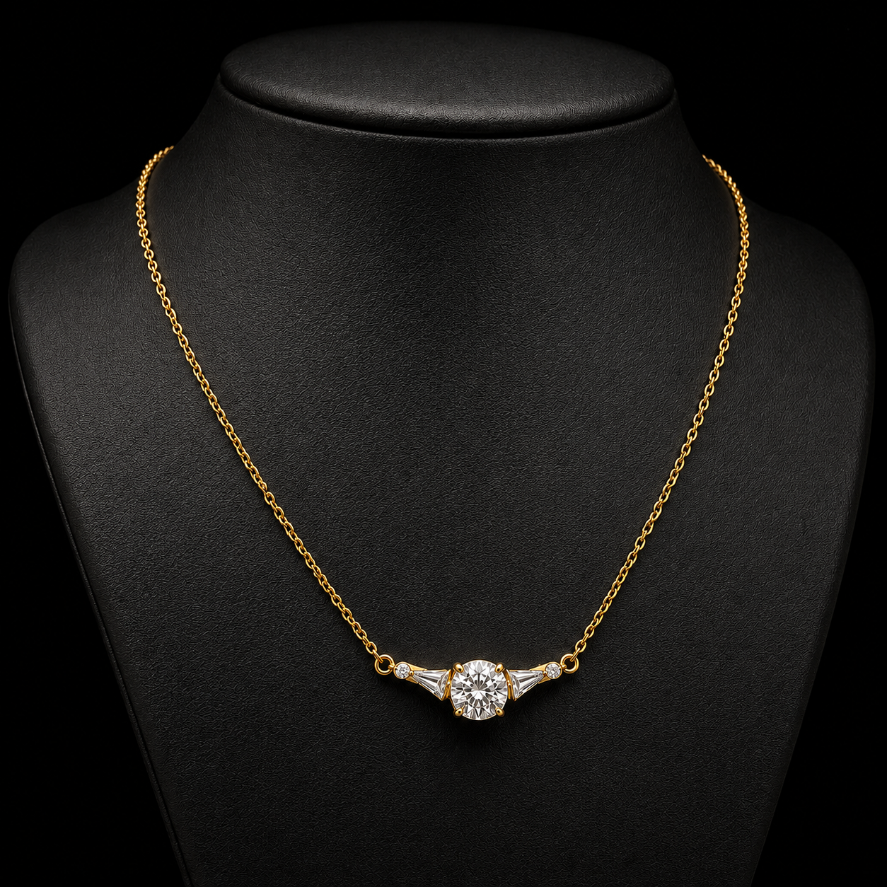 | Yellow Gold