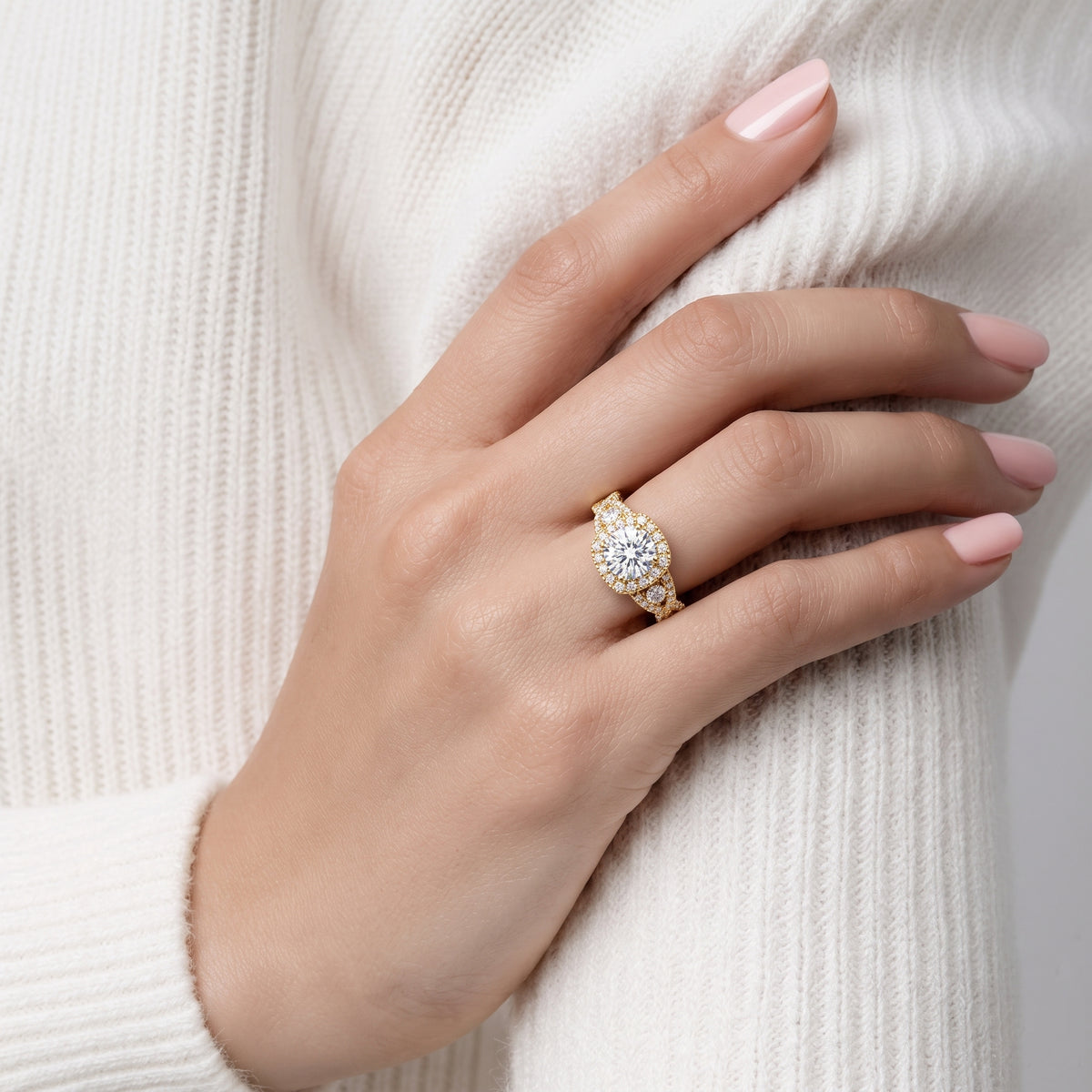 | Yellow Gold
