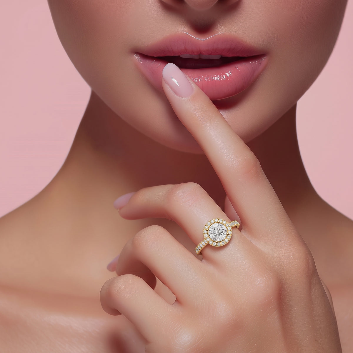 | Yellow Gold