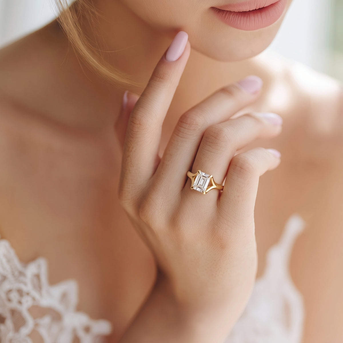 | Yellow Gold