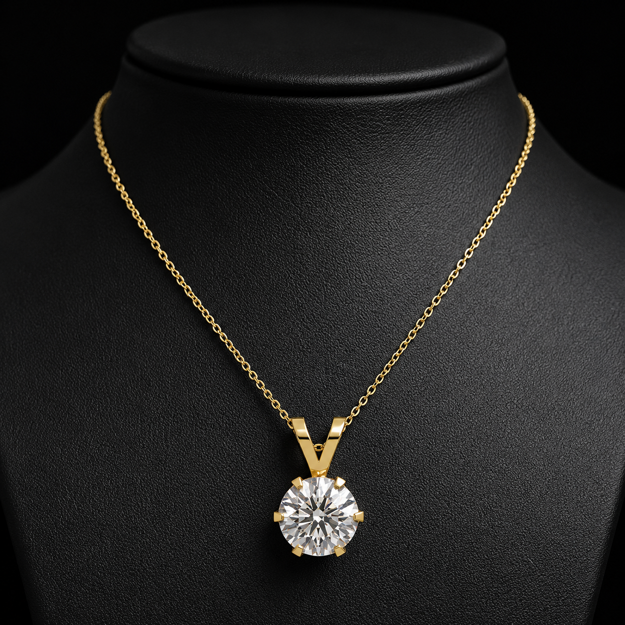 | Yellow Gold