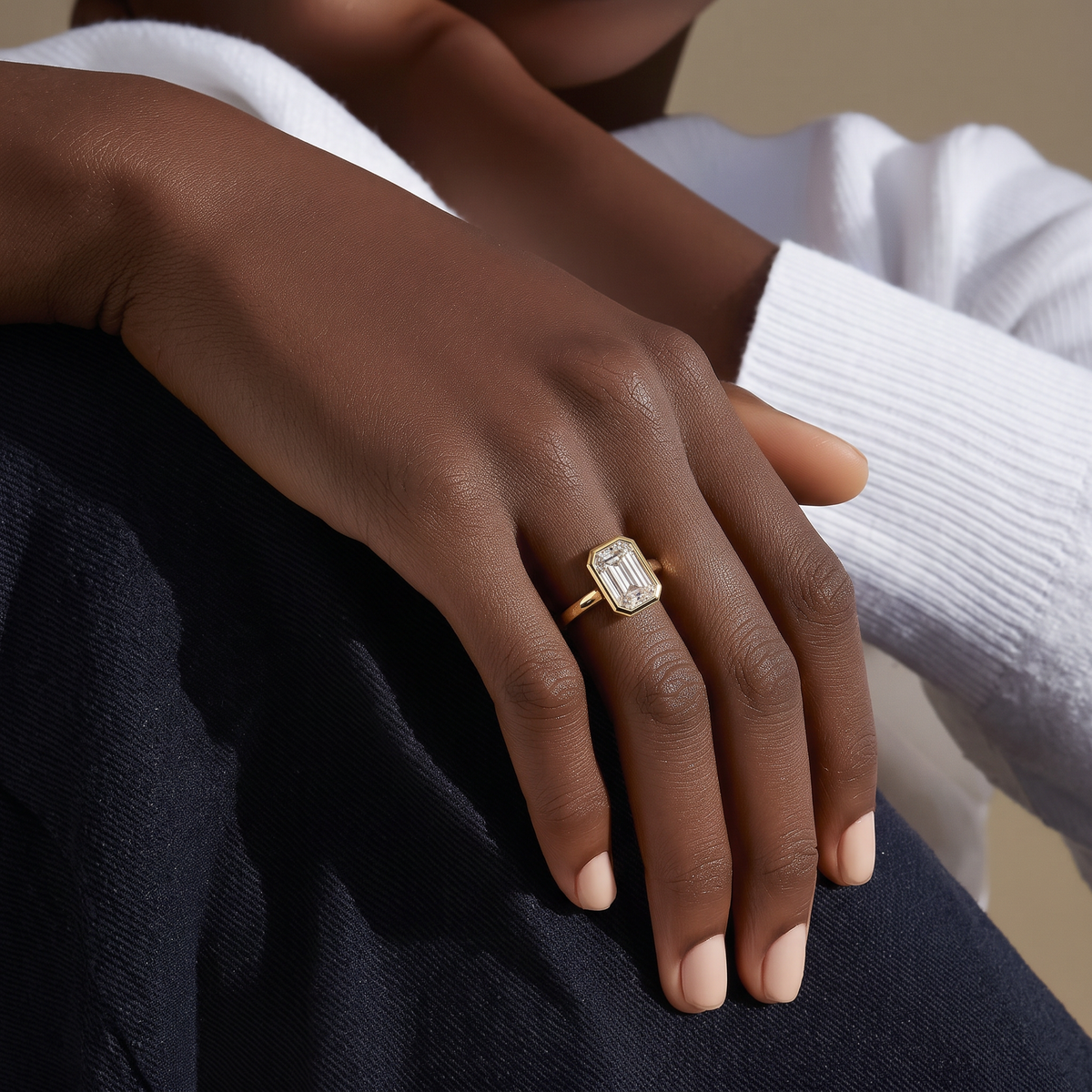 | Yellow Gold