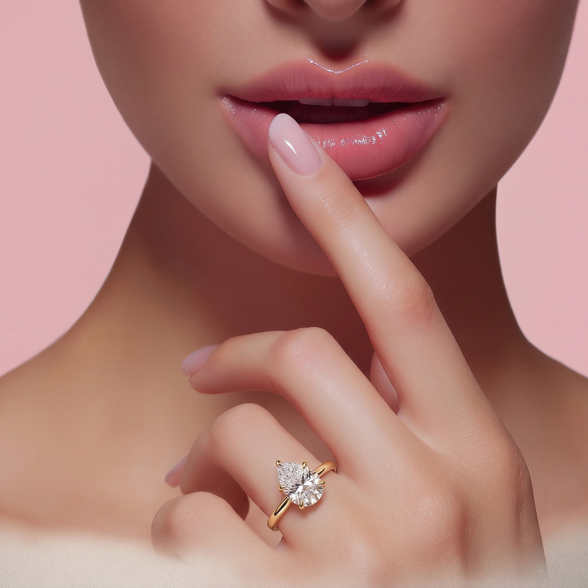 | Yellow Gold