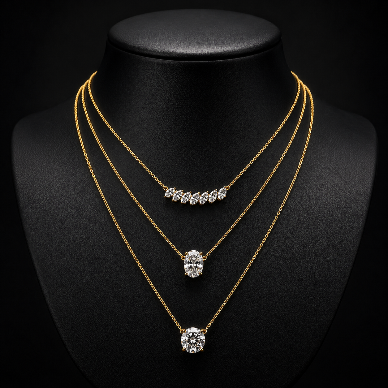 | Yellow Gold