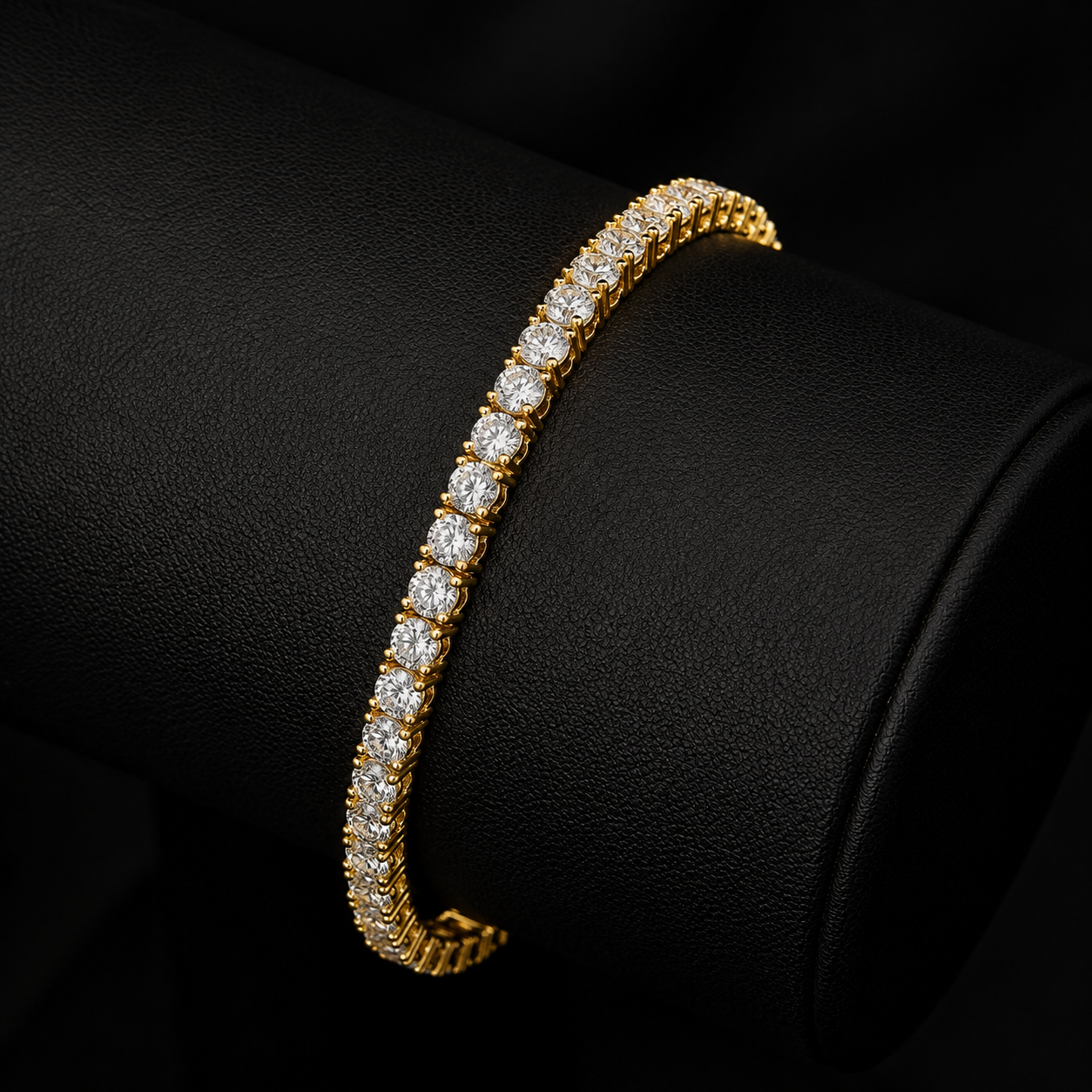 | Yellow Gold