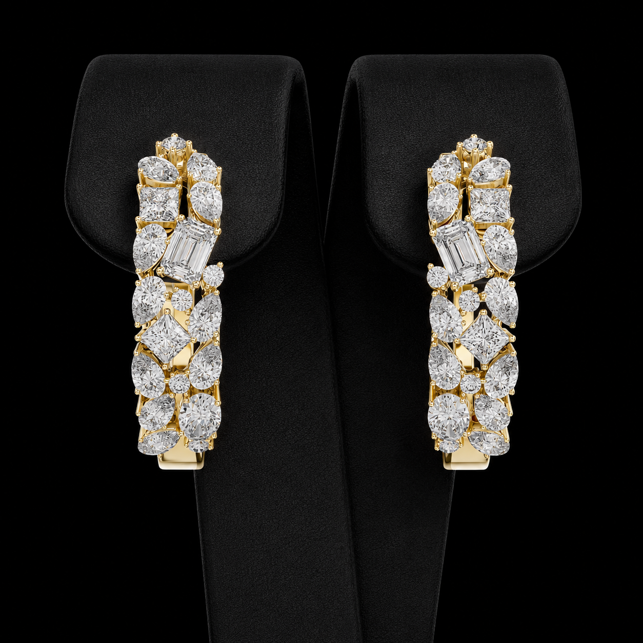 | Yellow Gold