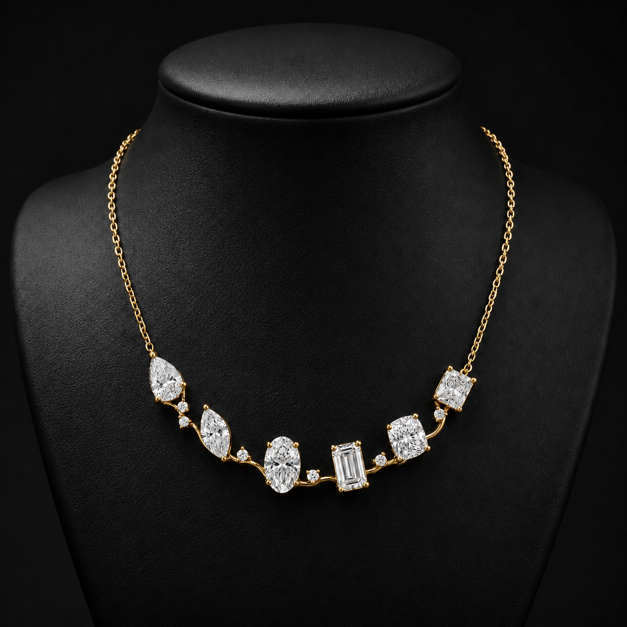 | Yellow Gold