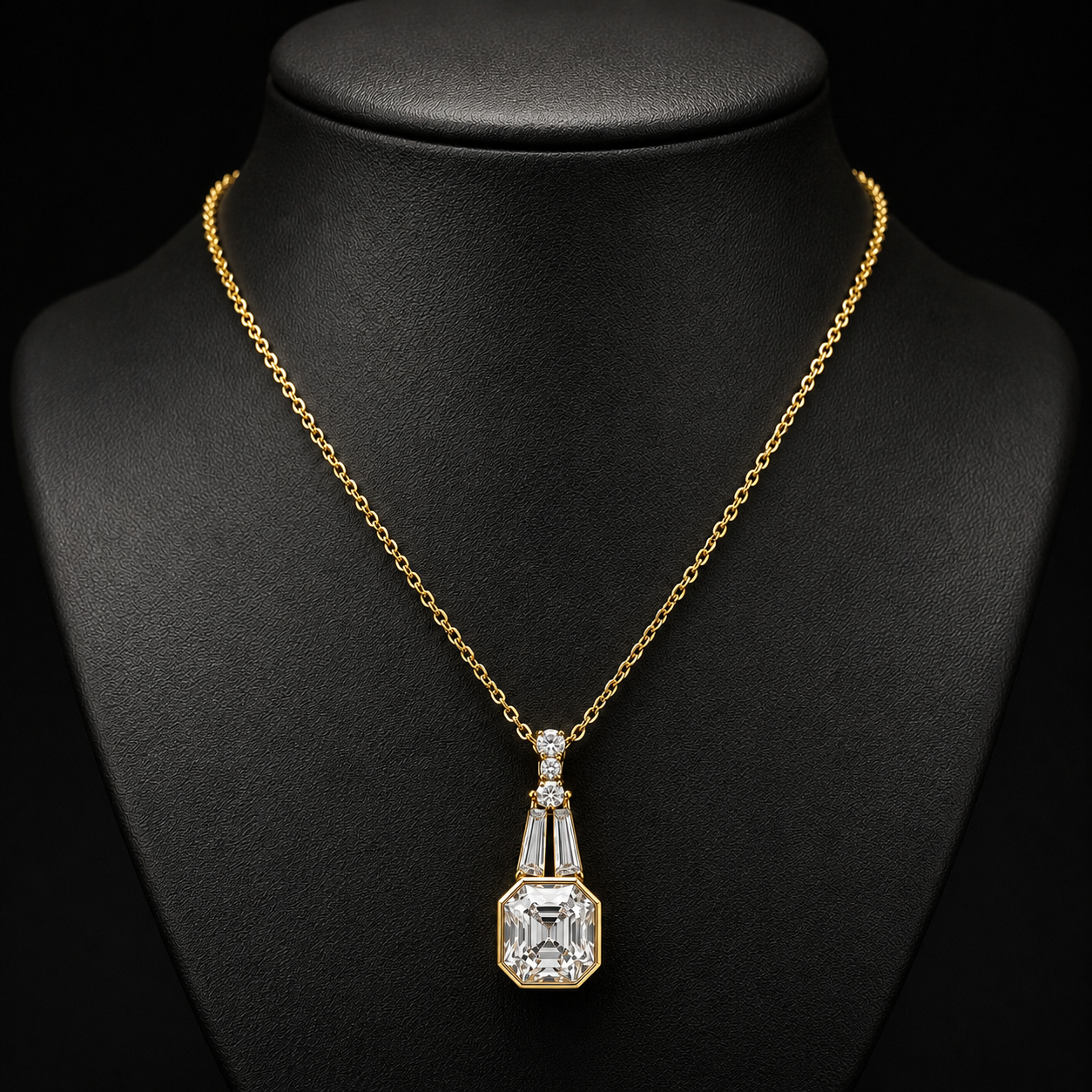 | Yellow Gold