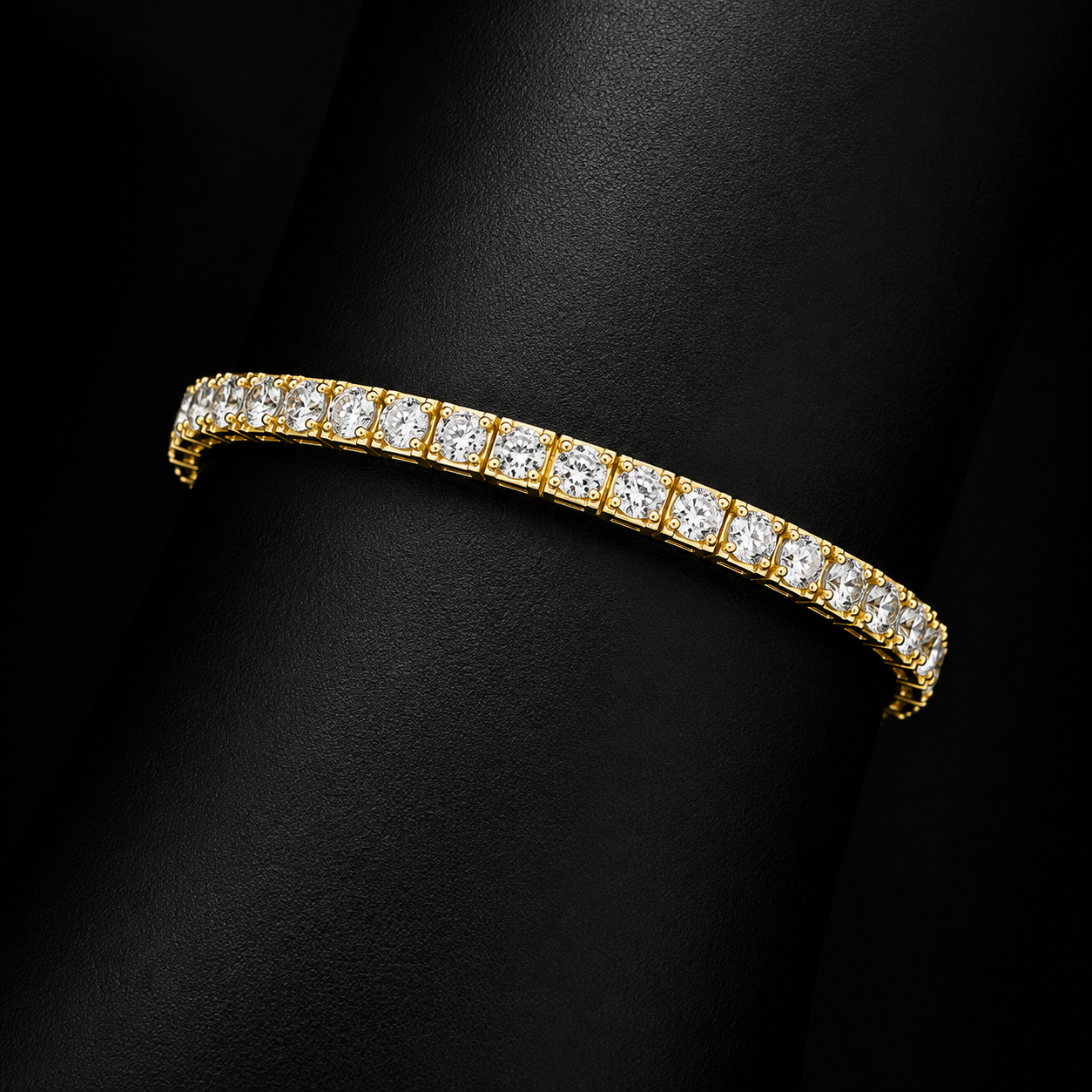| Yellow Gold