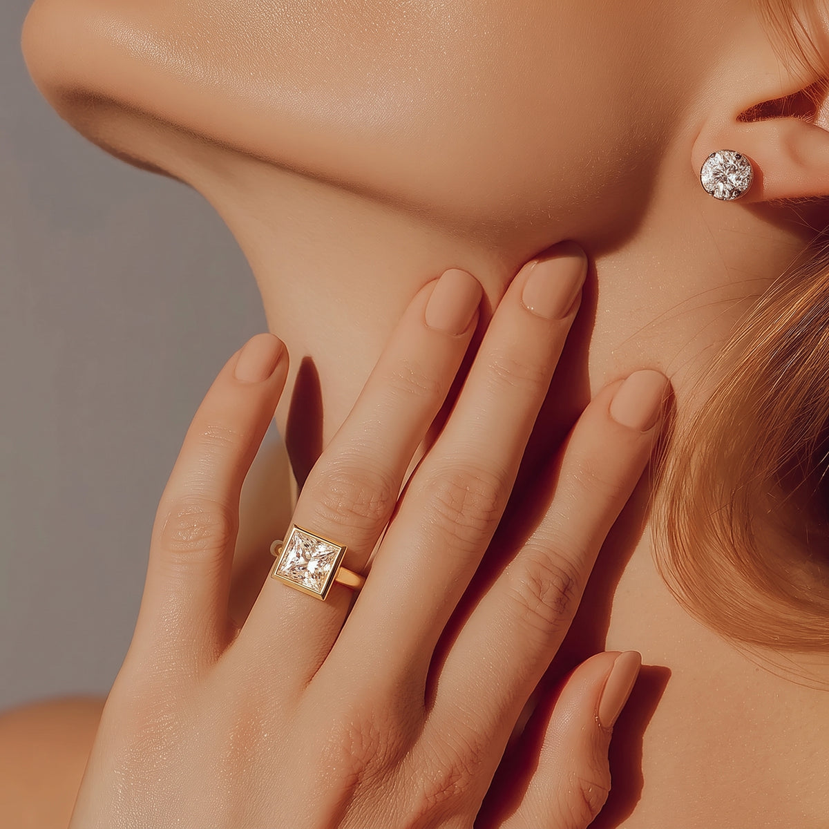 | Yellow Gold