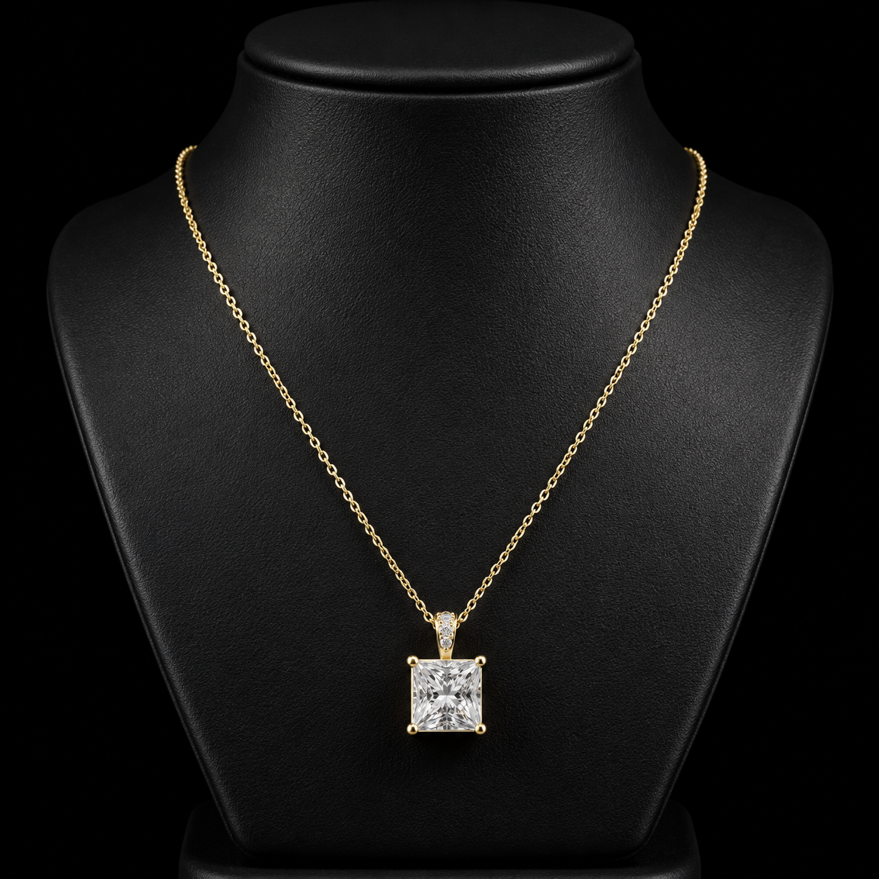 | Yellow Gold