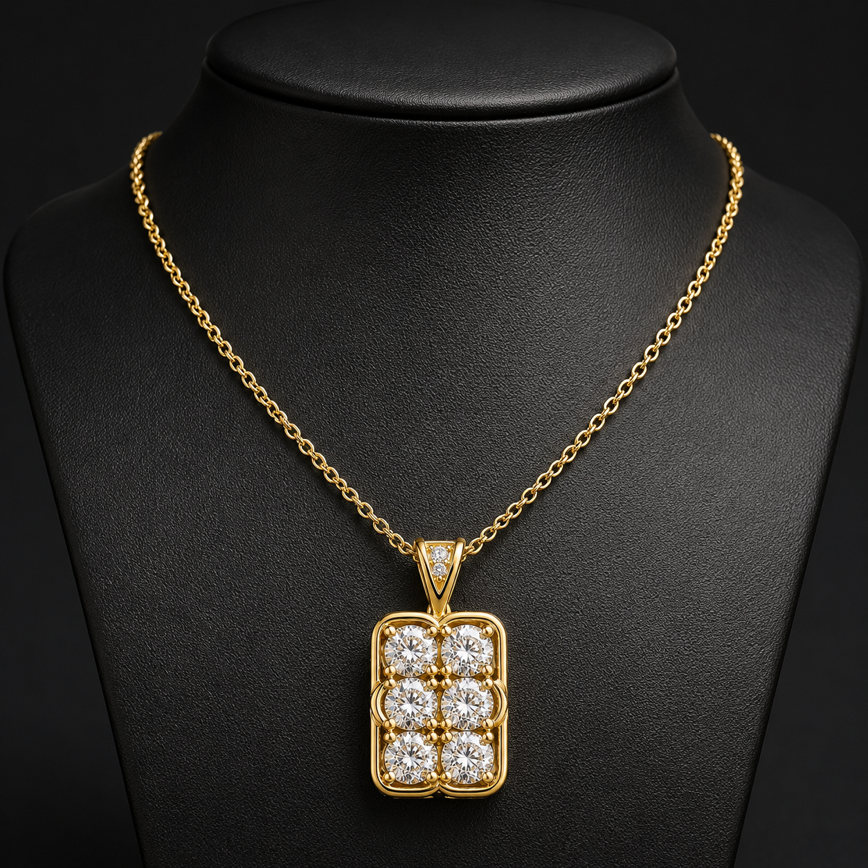 | Yellow Gold