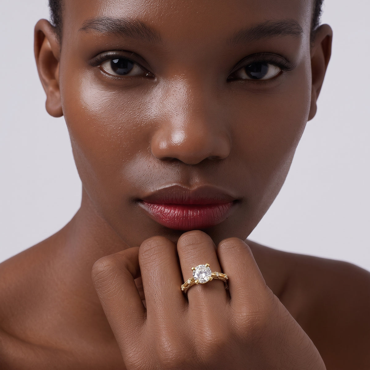 | Yellow Gold