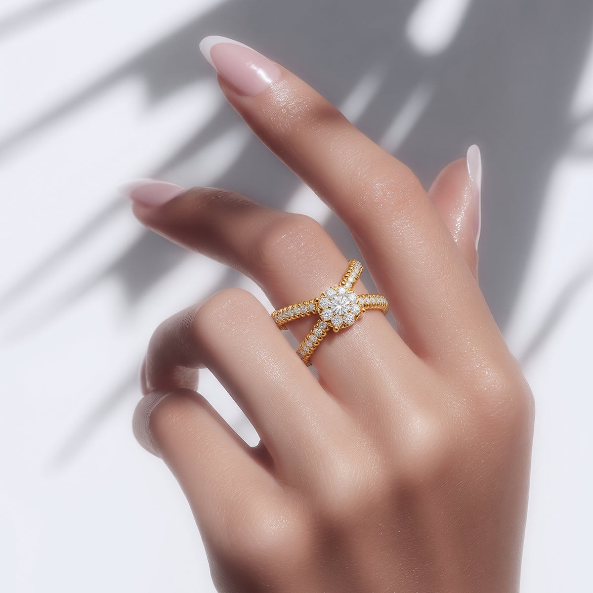 | Yellow Gold
