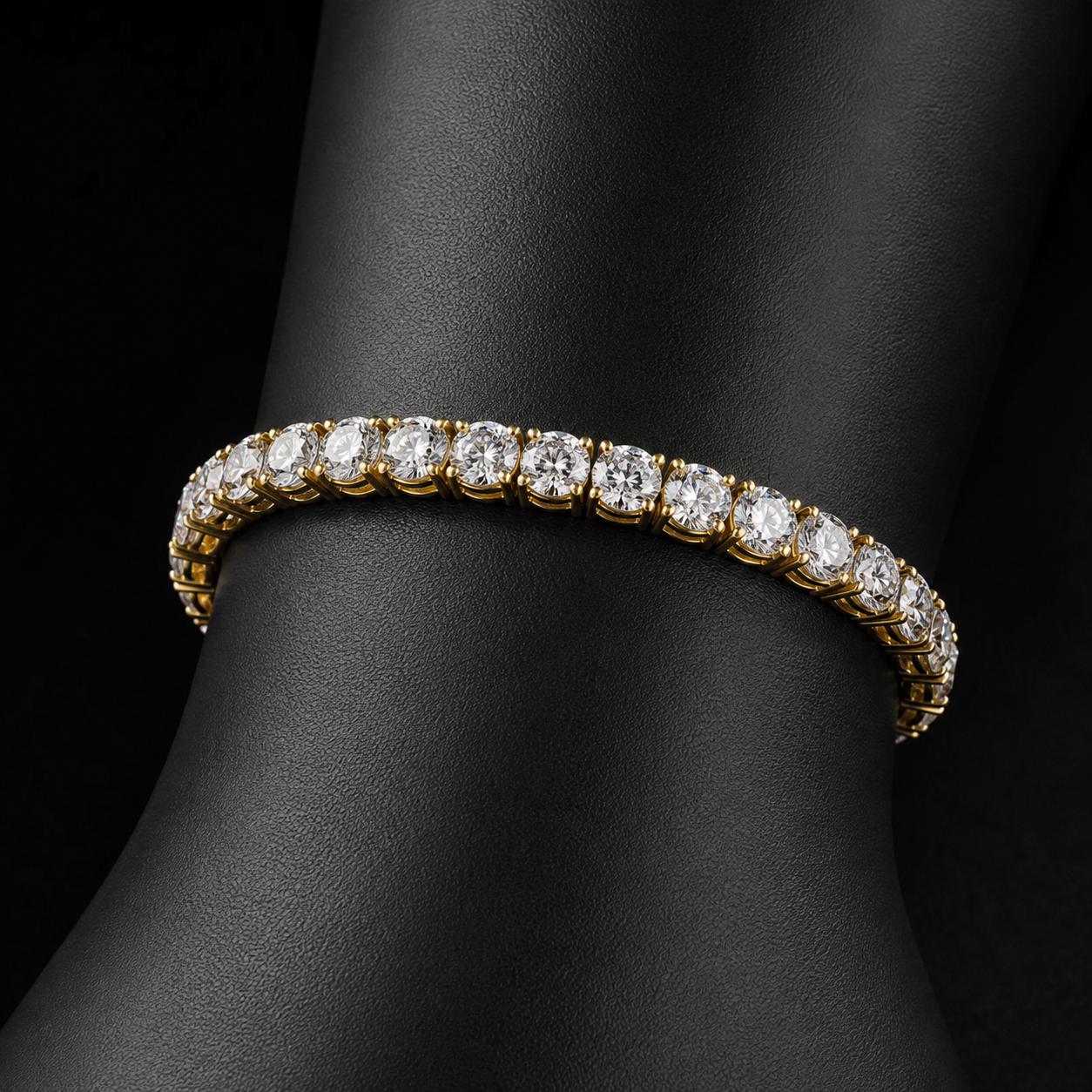 | Yellow Gold