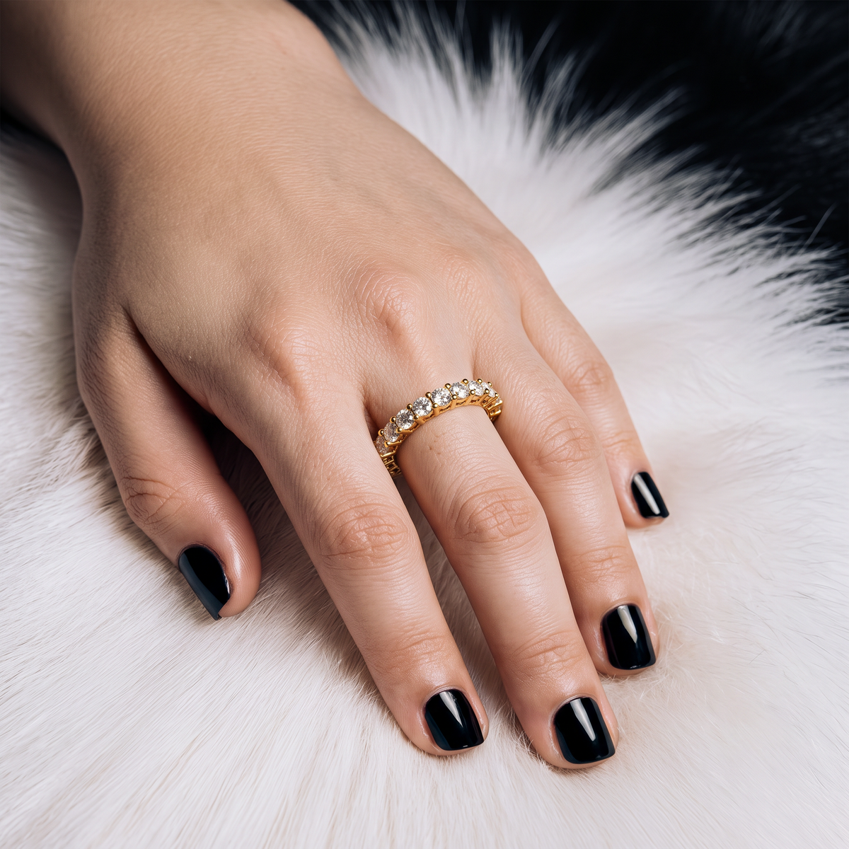 | Yellow Gold