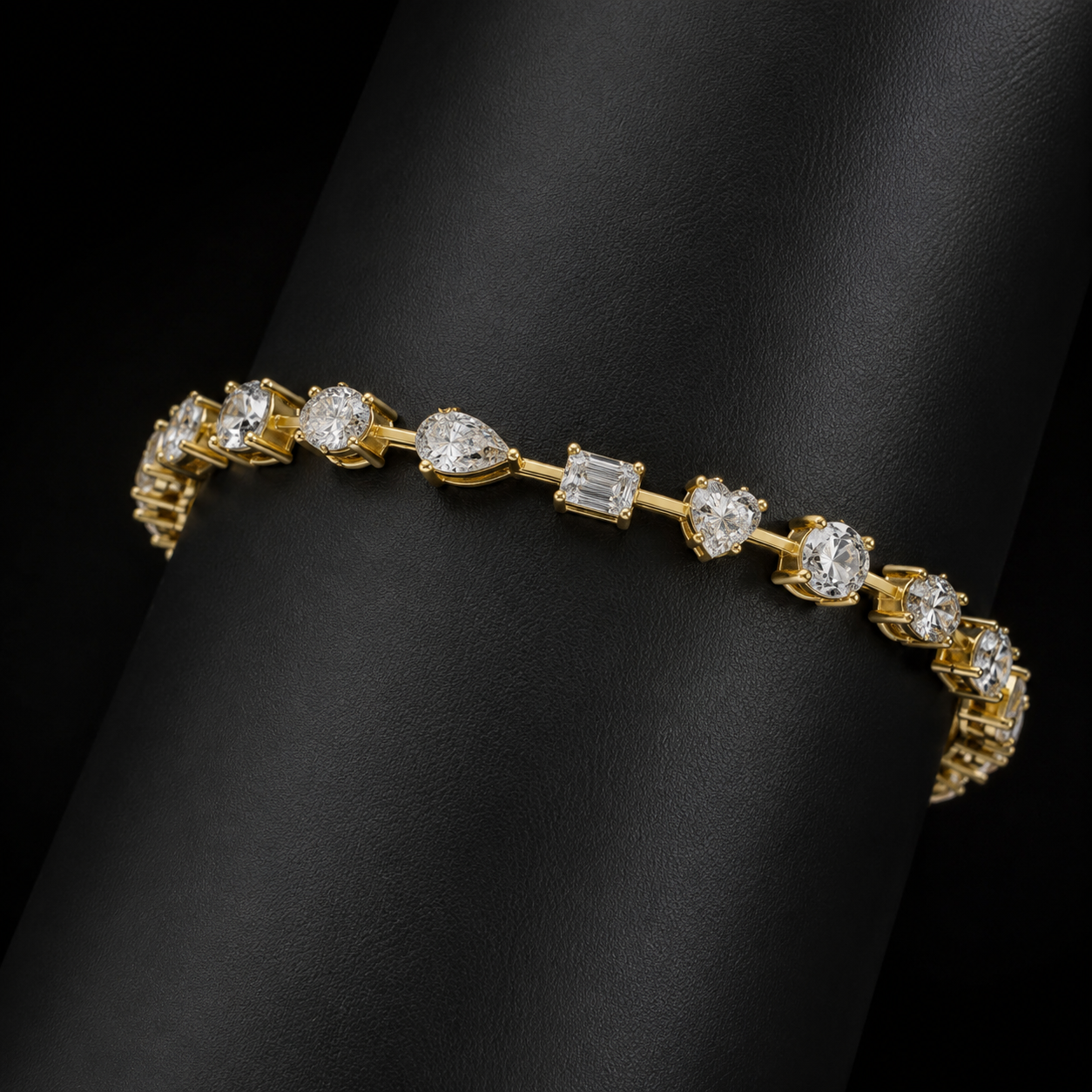 | Yellow Gold