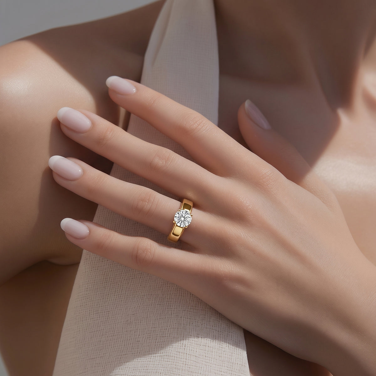 | Yellow Gold