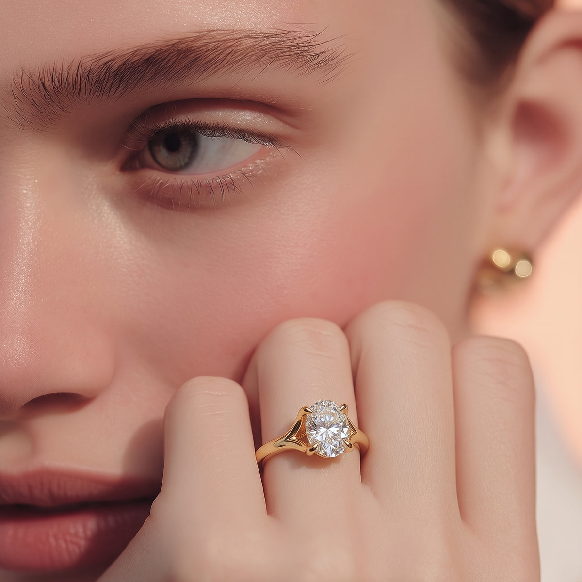 | Yellow Gold