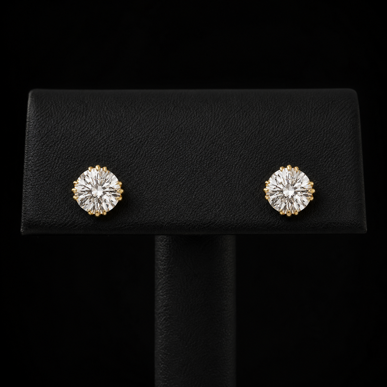 | Yellow Gold