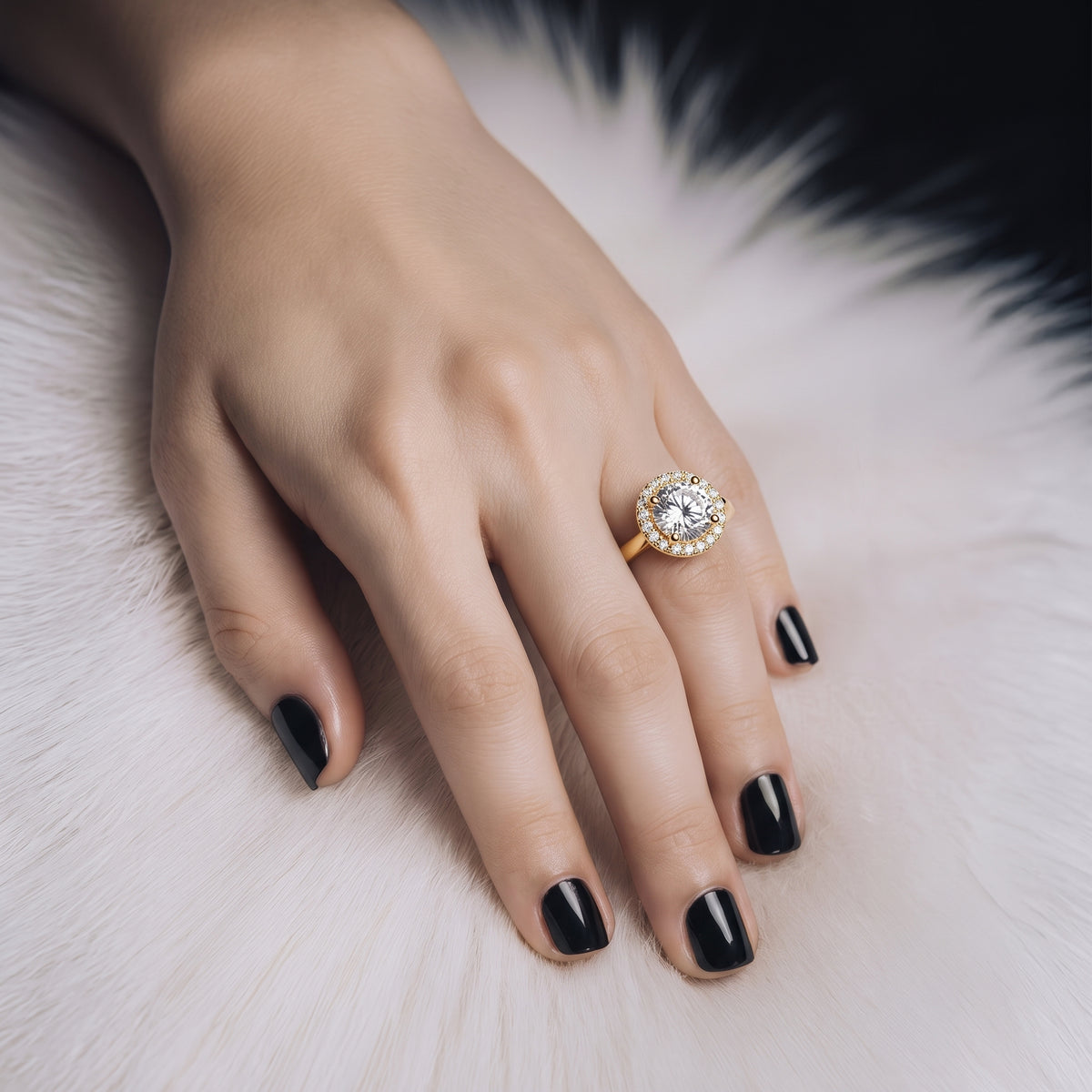 | Yellow Gold