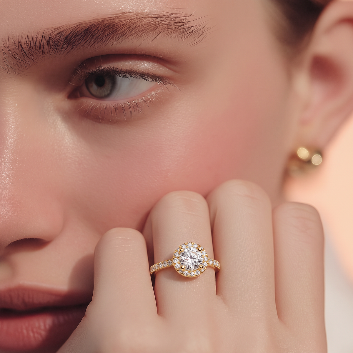 | Yellow Gold