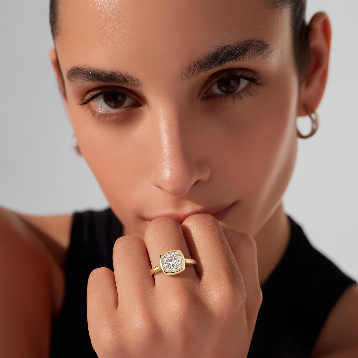 | Yellow Gold