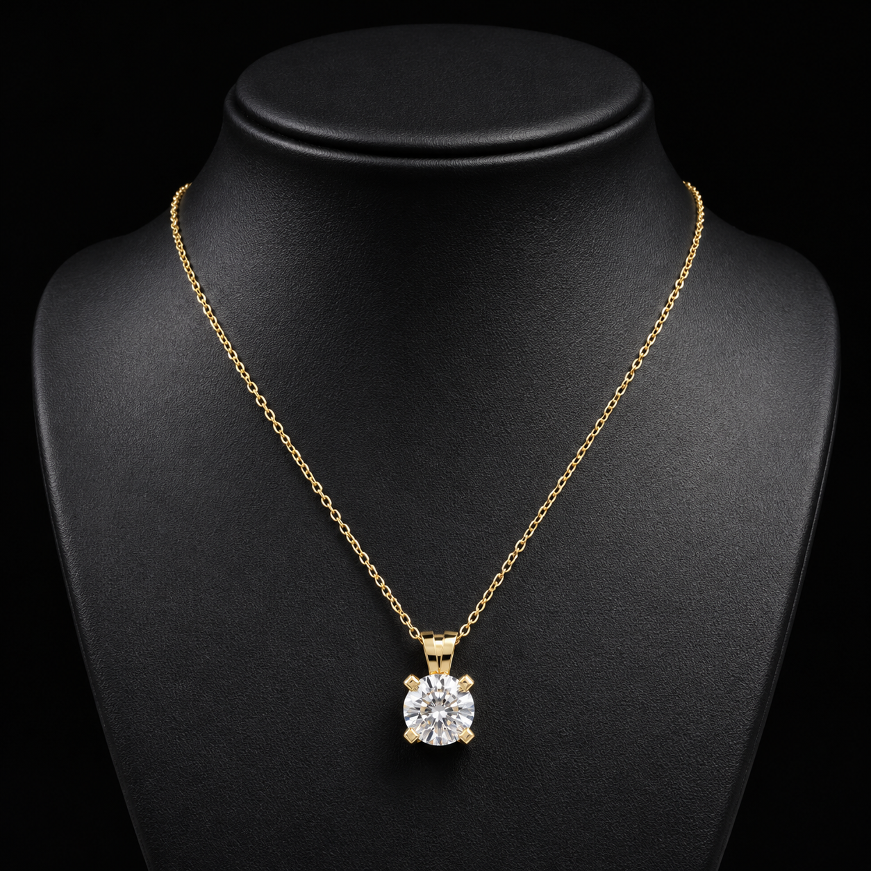 | Yellow Gold