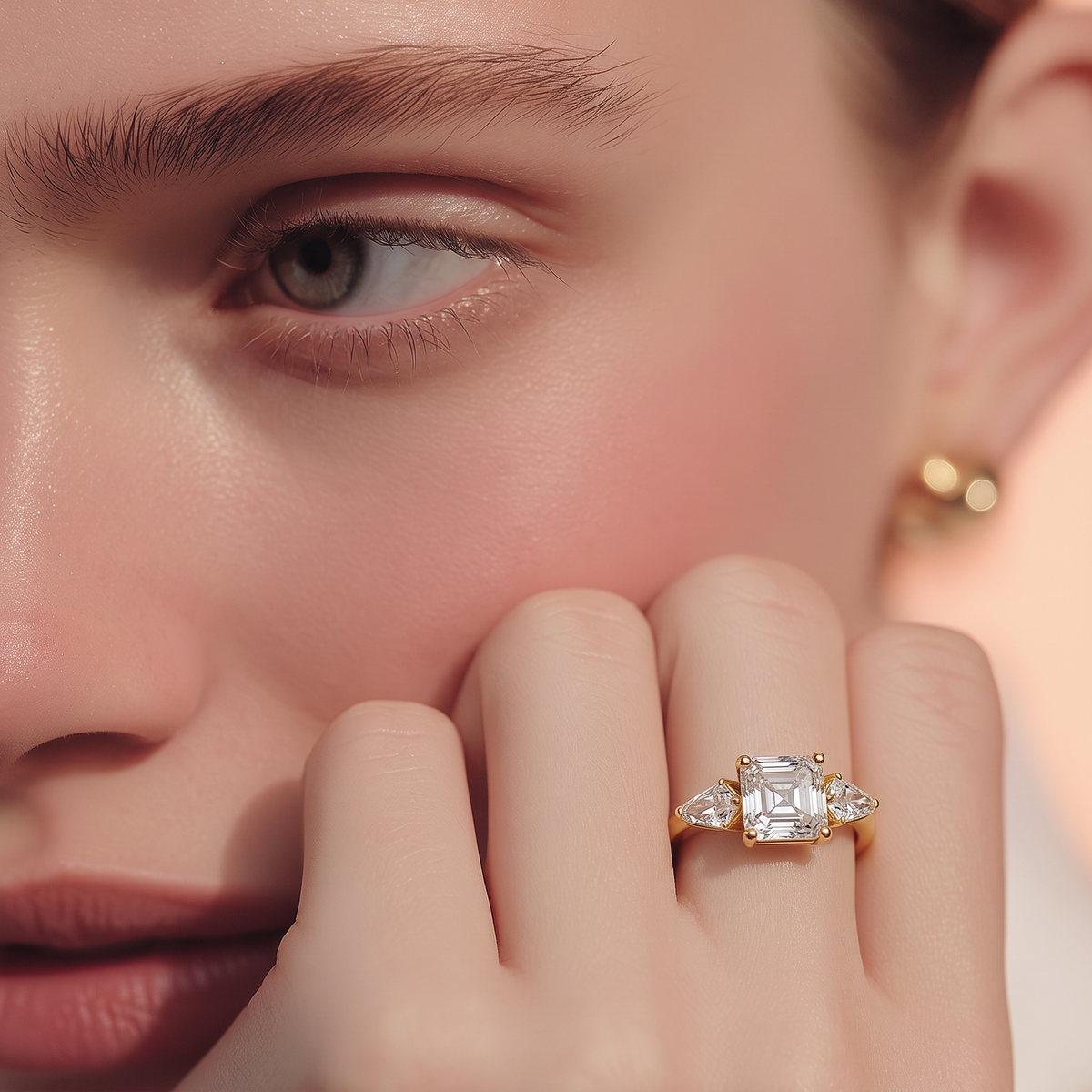 | Yellow Gold