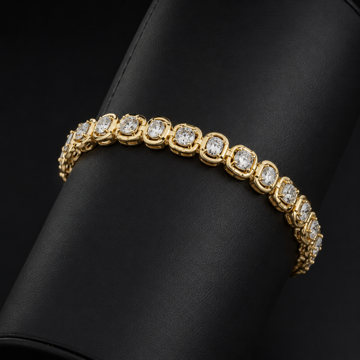 | Yellow Gold