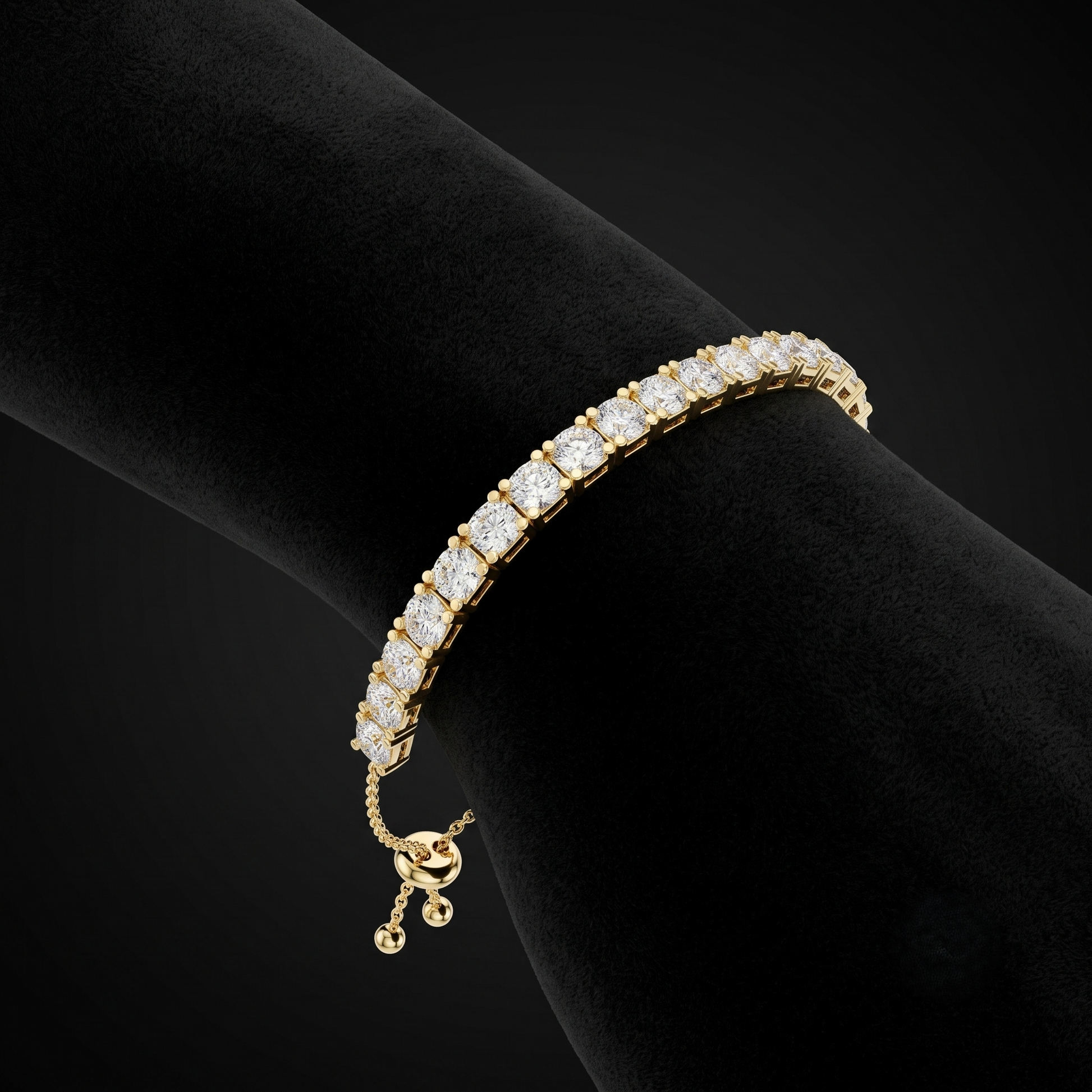 | Yellow Gold