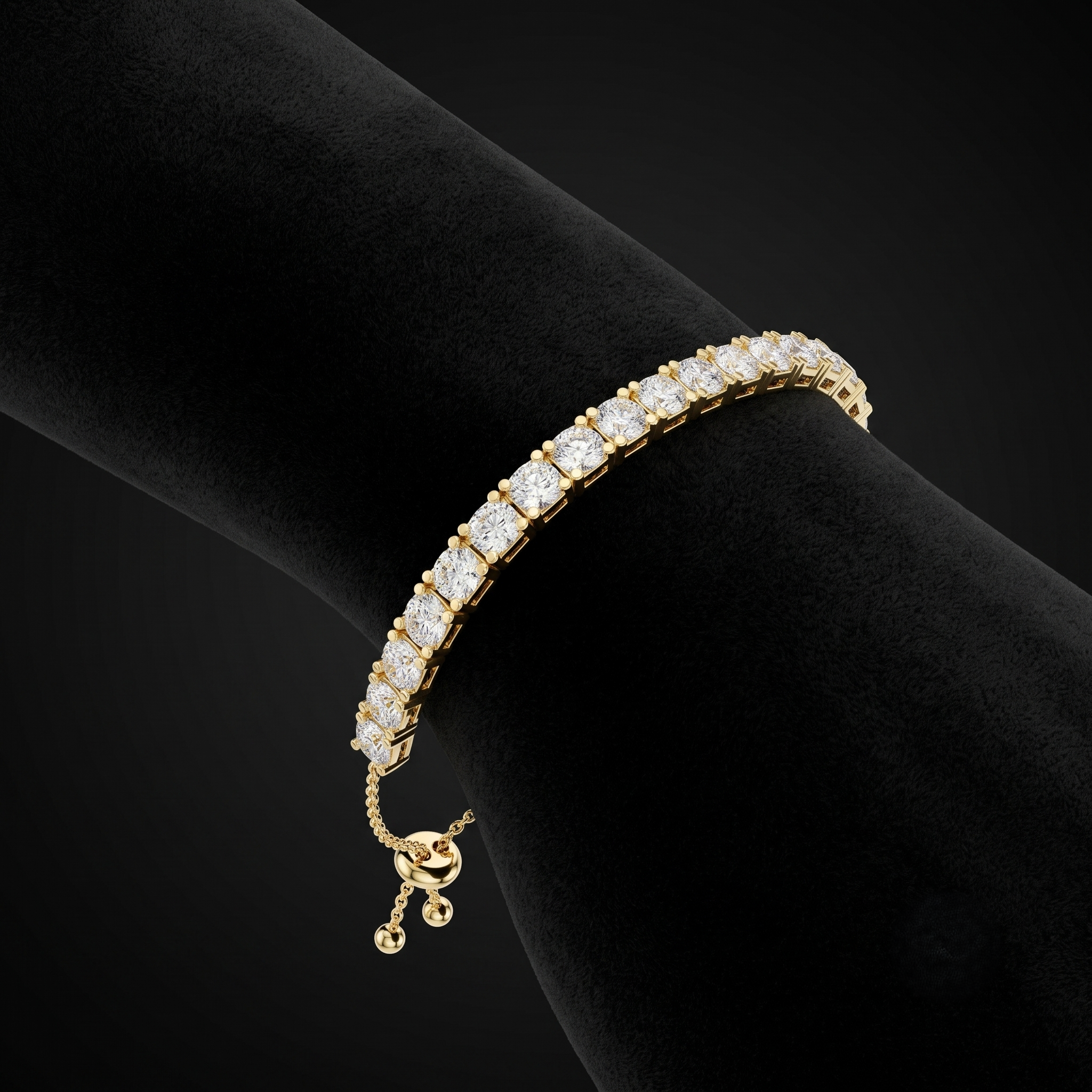 | Yellow Gold
