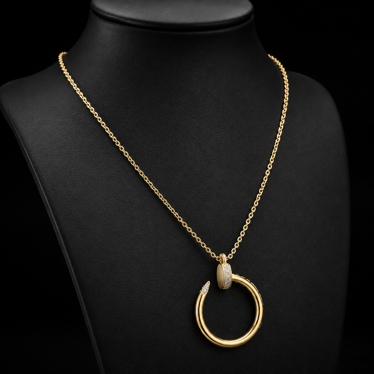 | Yellow Gold