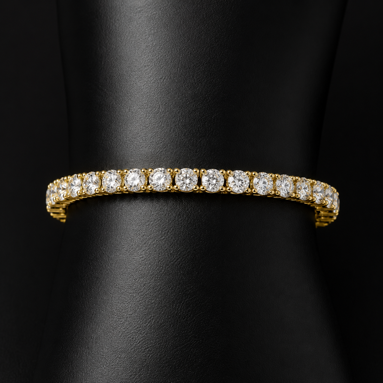 | Yellow Gold
