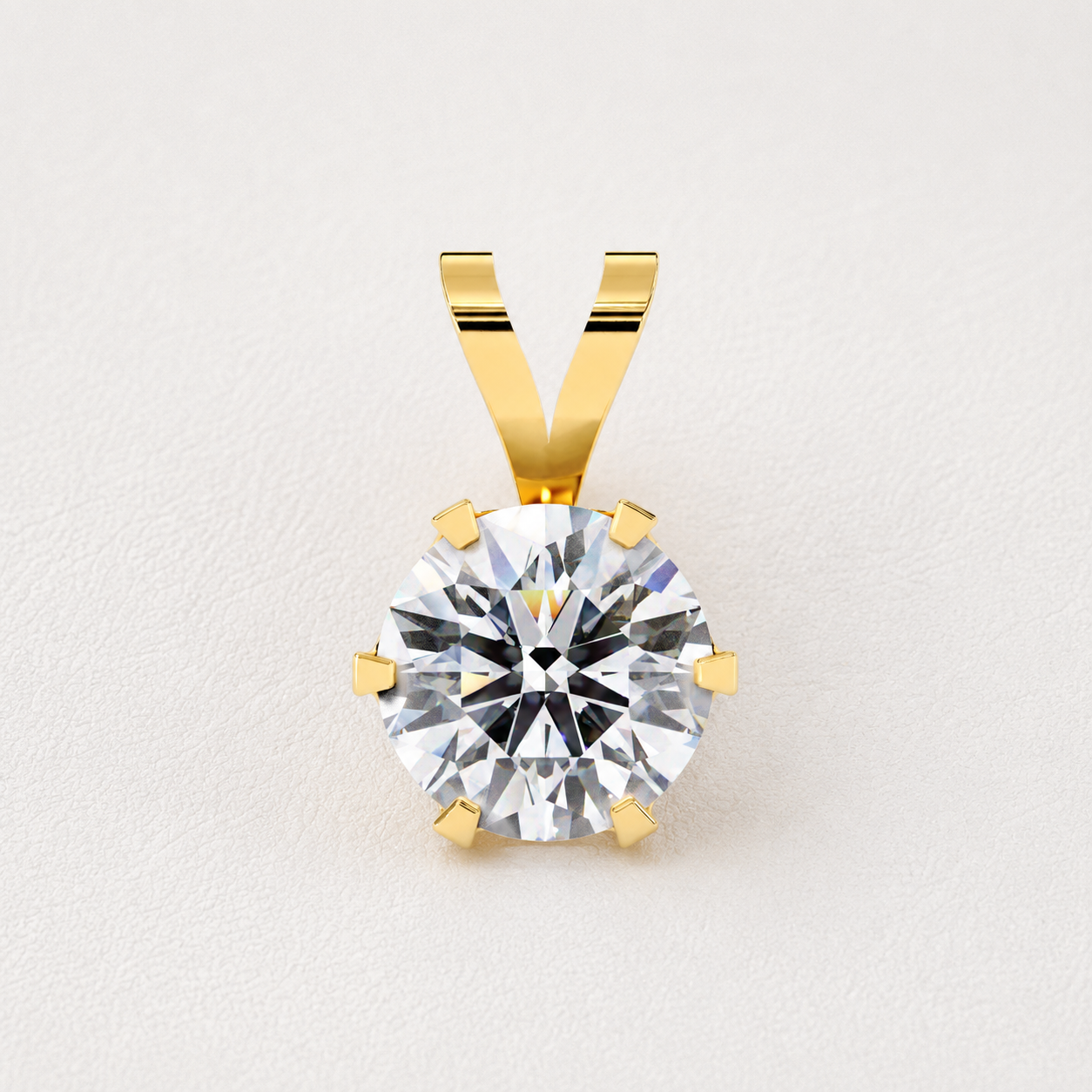 | Yellow Gold