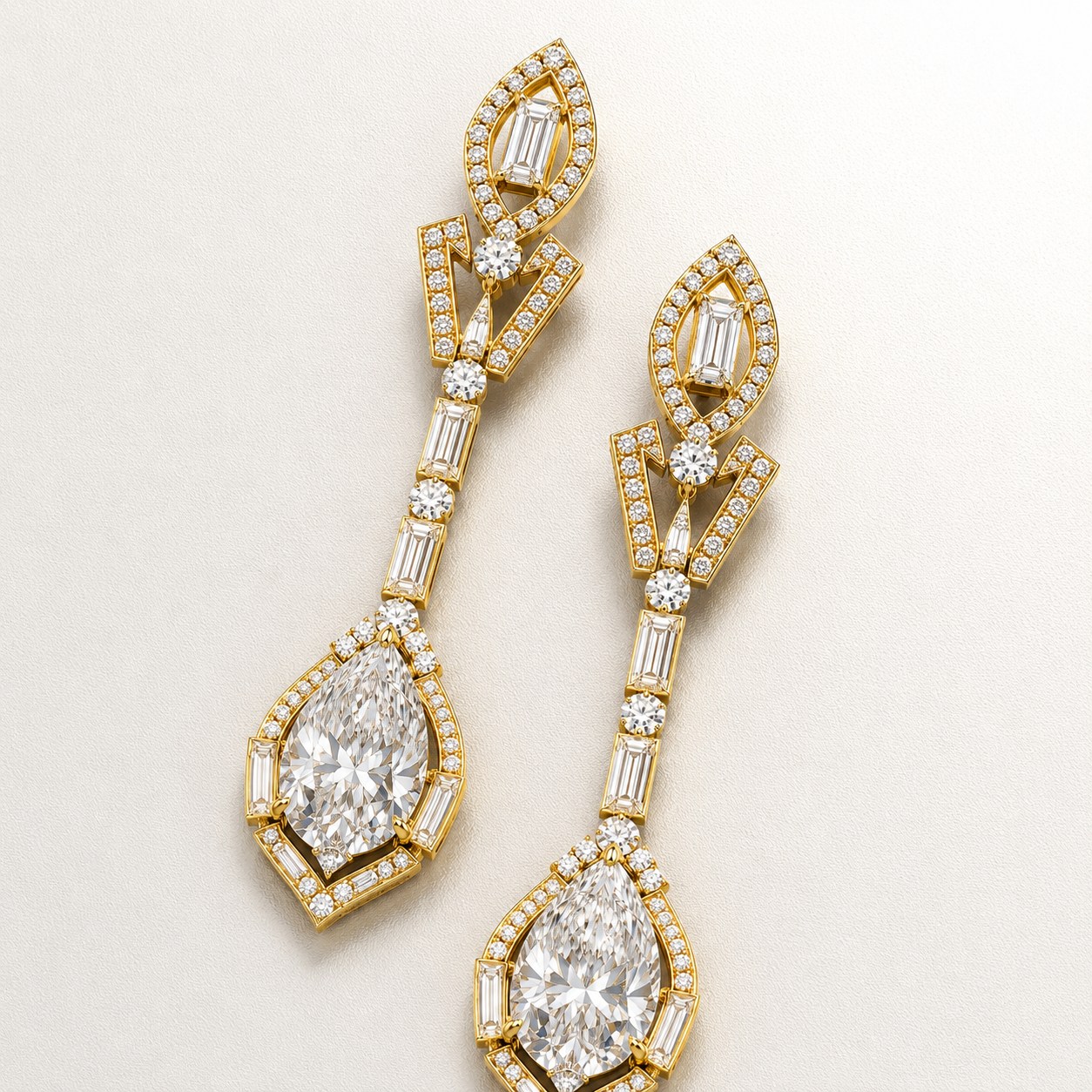 | Yellow Gold