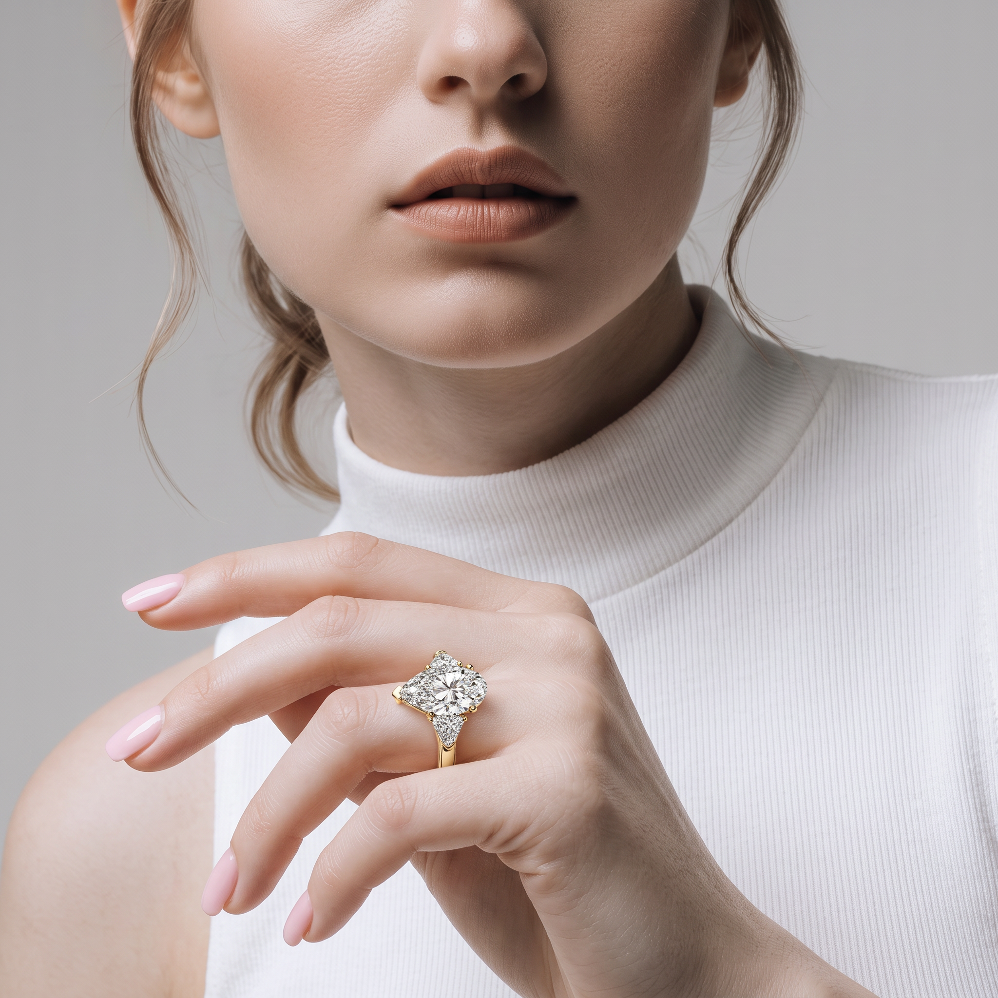 | Yellow Gold