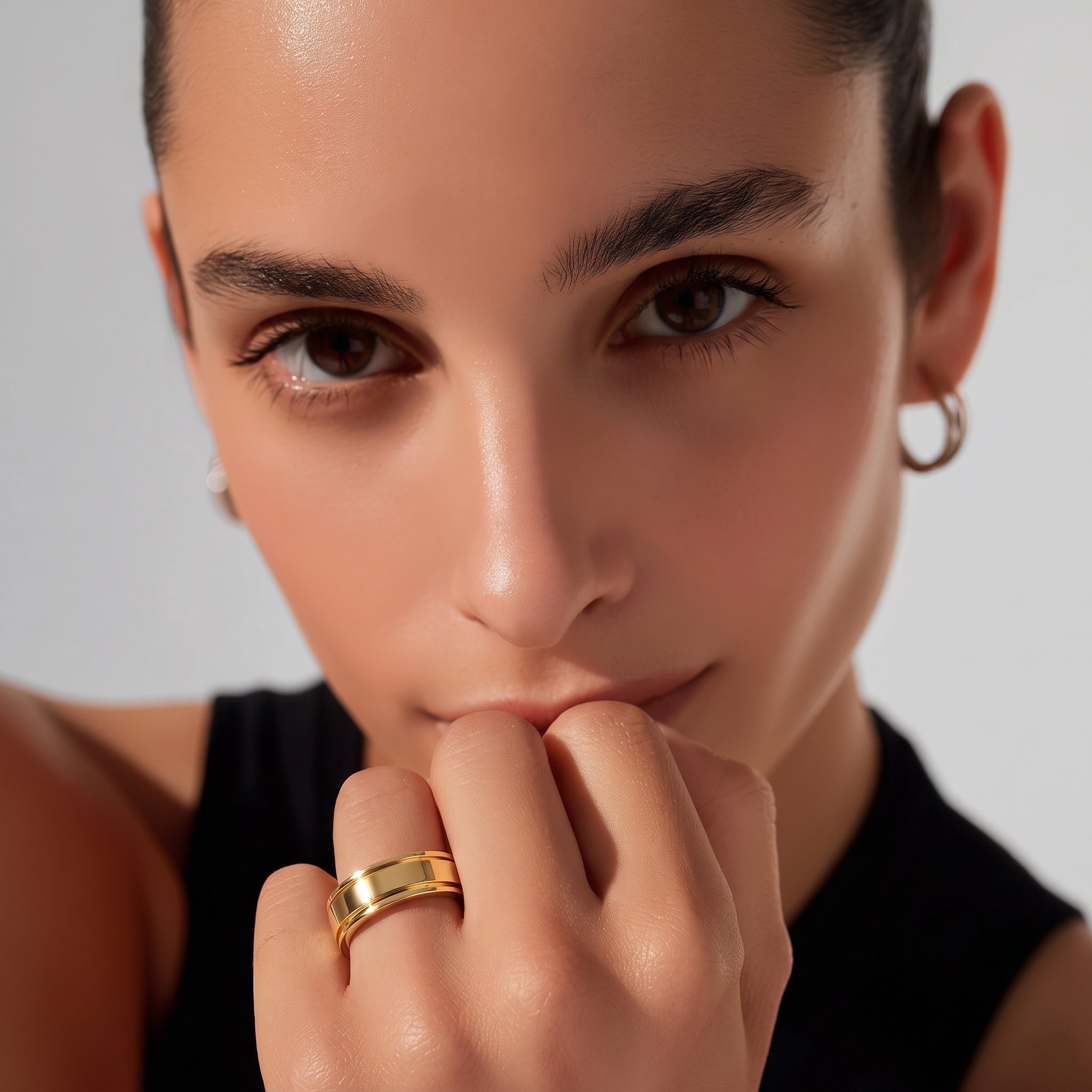 | Yellow Gold