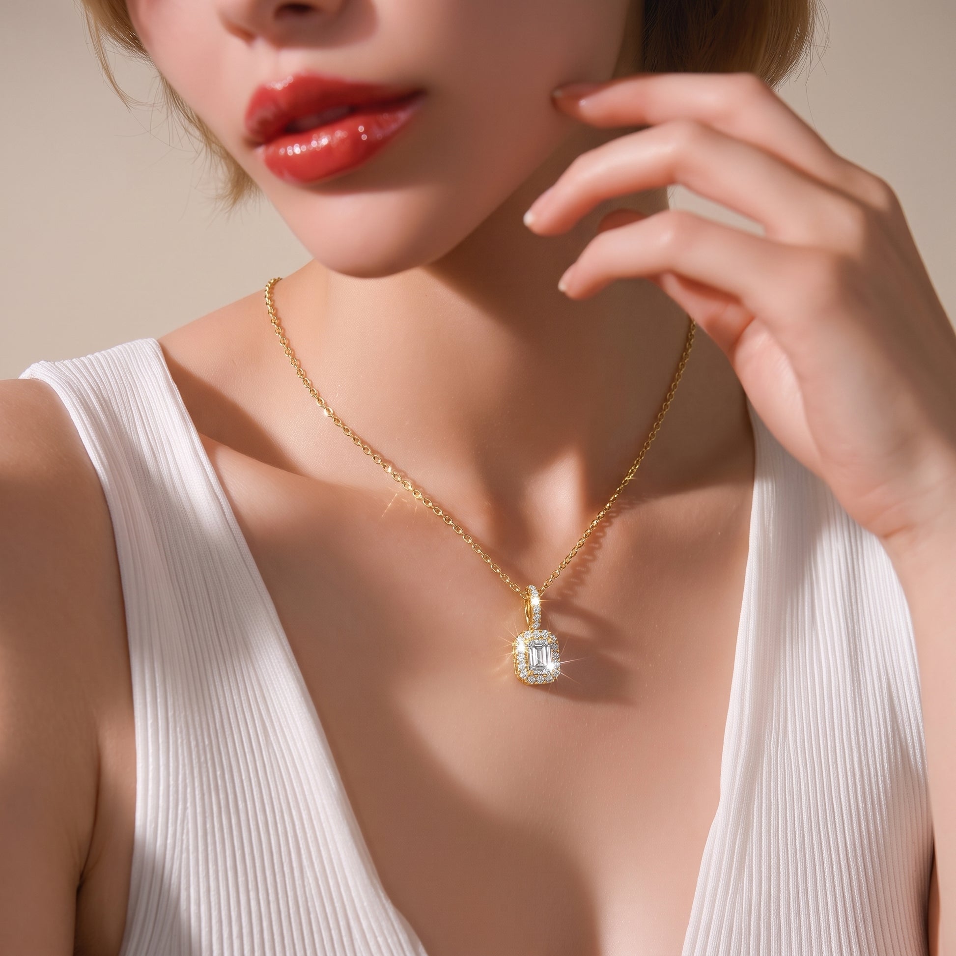 | Yellow Gold