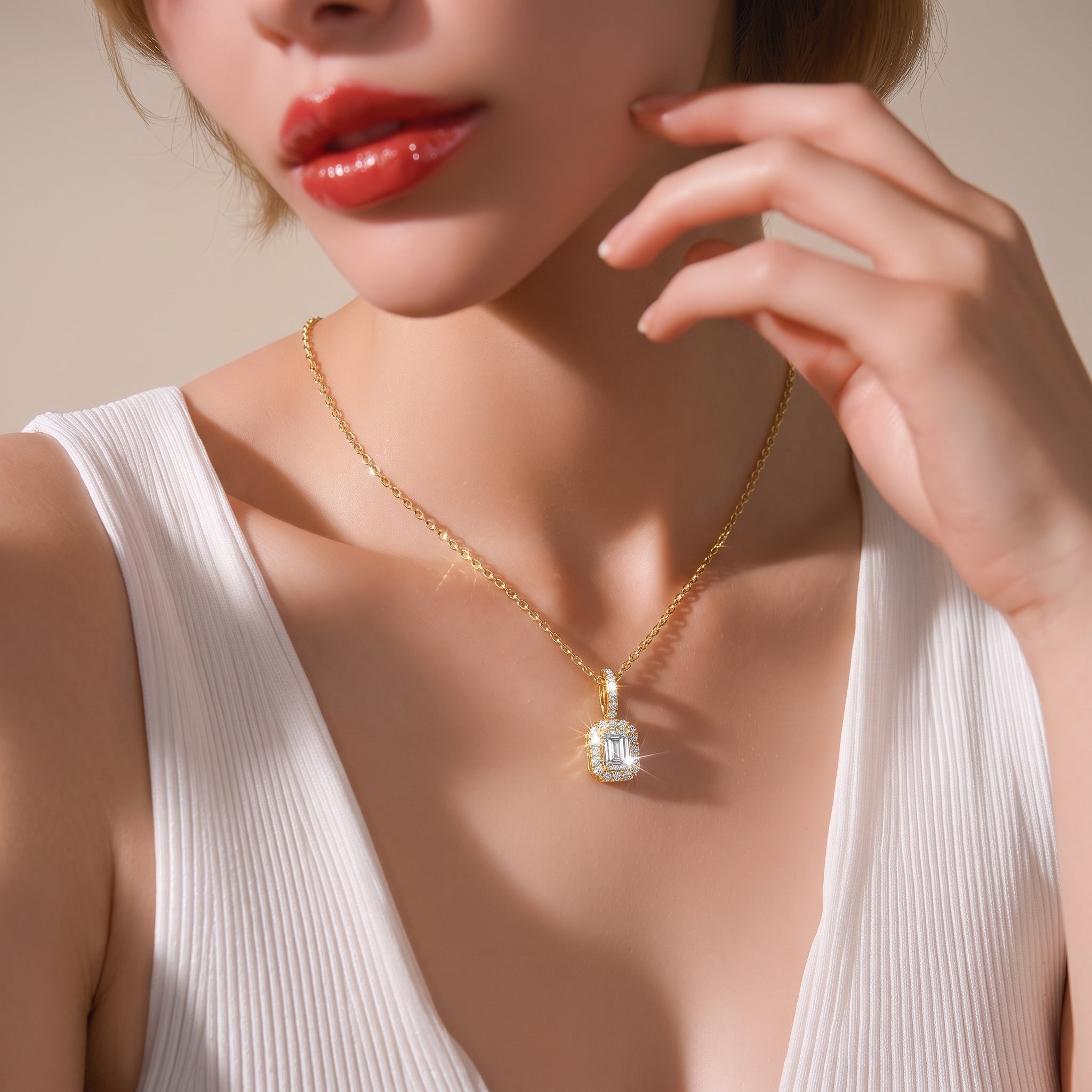 | Yellow Gold