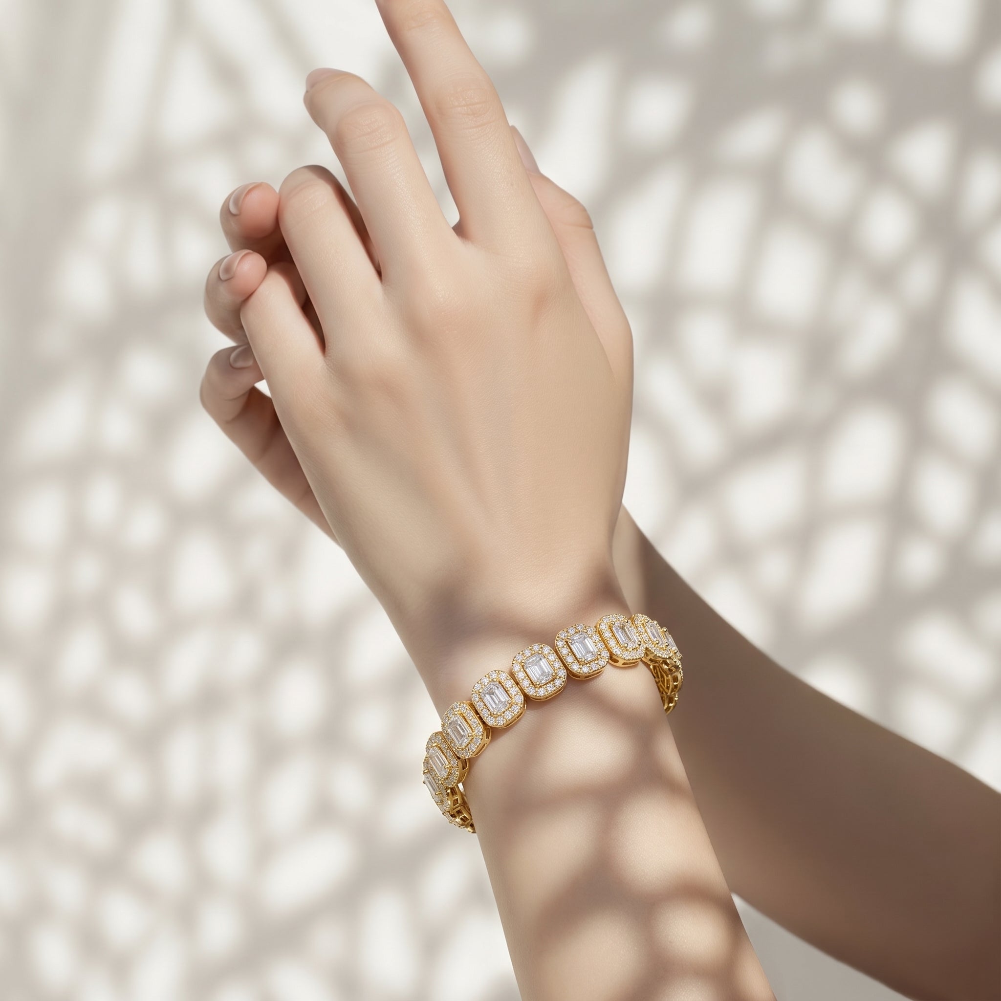 | Yellow Gold