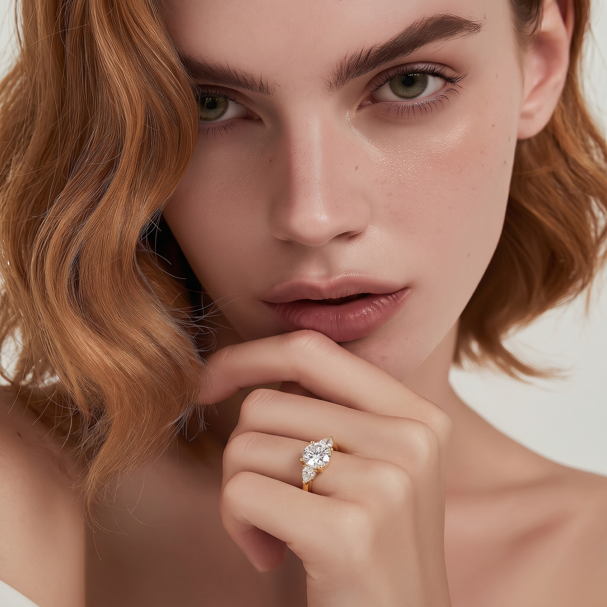 | Yellow Gold